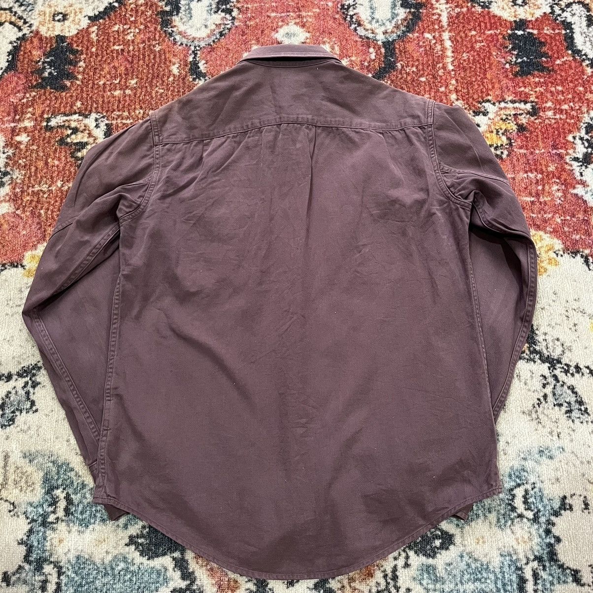 Japanese Brand Minimal art rock Size US XS / EU 42 / 0 - 5 Thumbnail