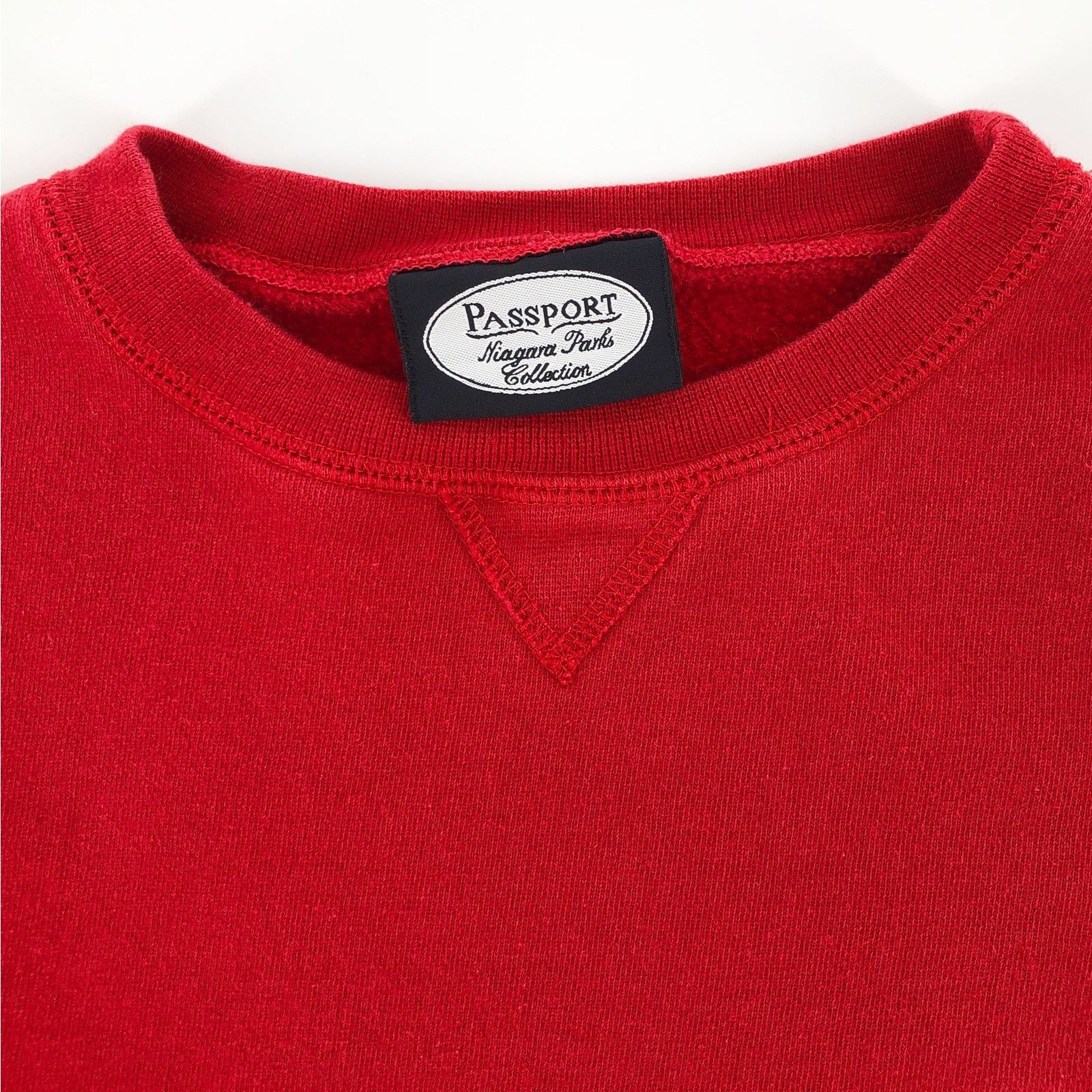 Vintage Niagara Falls crewneck sweatshirt Y2K vintage Size US XL / EU 56 / 4 - 3 Thumbnail