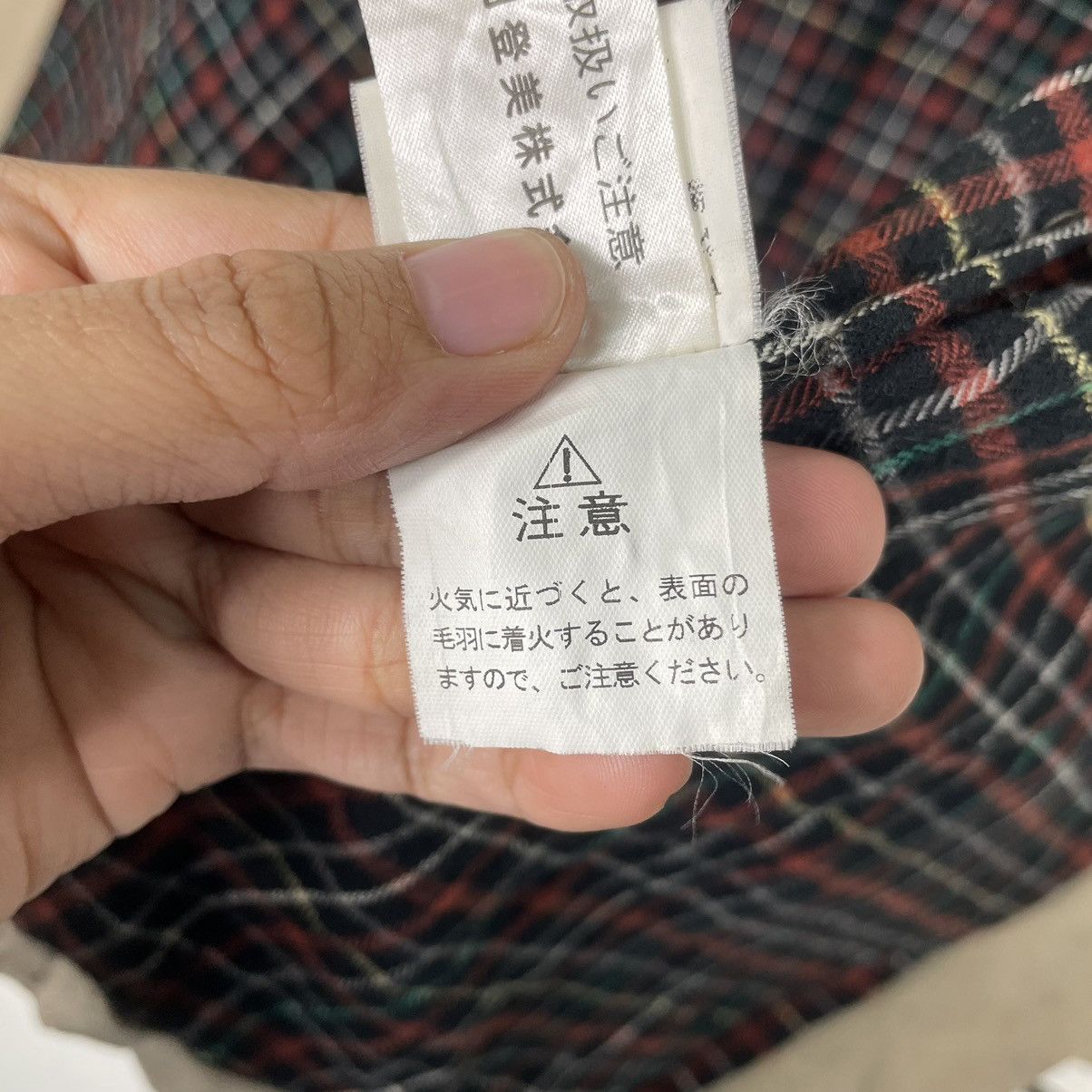 💥RALPH LAUREN BEIGE HUNTING CHORE JACKET