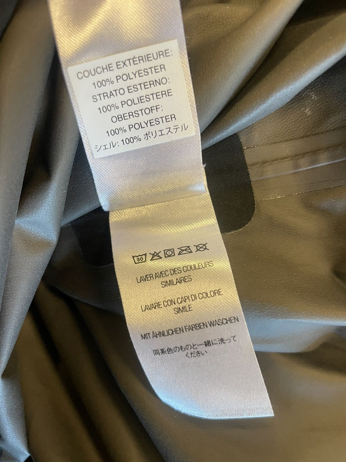 Supreme Supreme X Gore-Tex 2 Piece Vest and Jacket Size US S / EU 44-46 / 1 - 6 Thumbnail