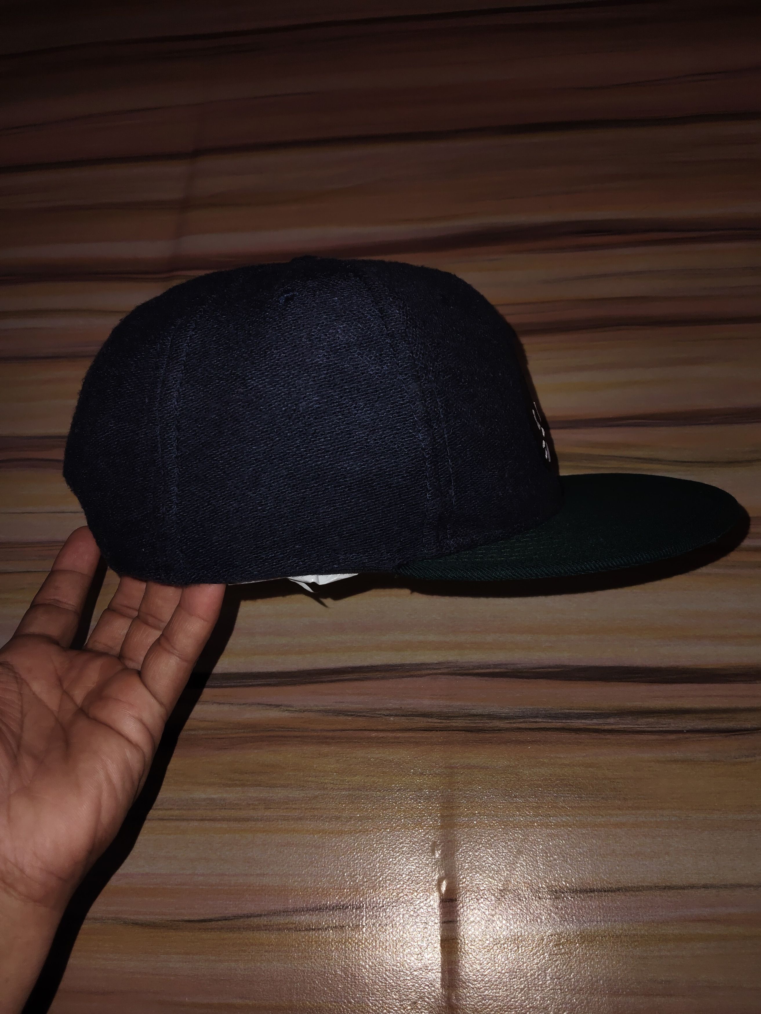 Ne-Net × New Era NEW ERA x Ne-NET Snapback Size ONE SIZE - 3 Thumbnail