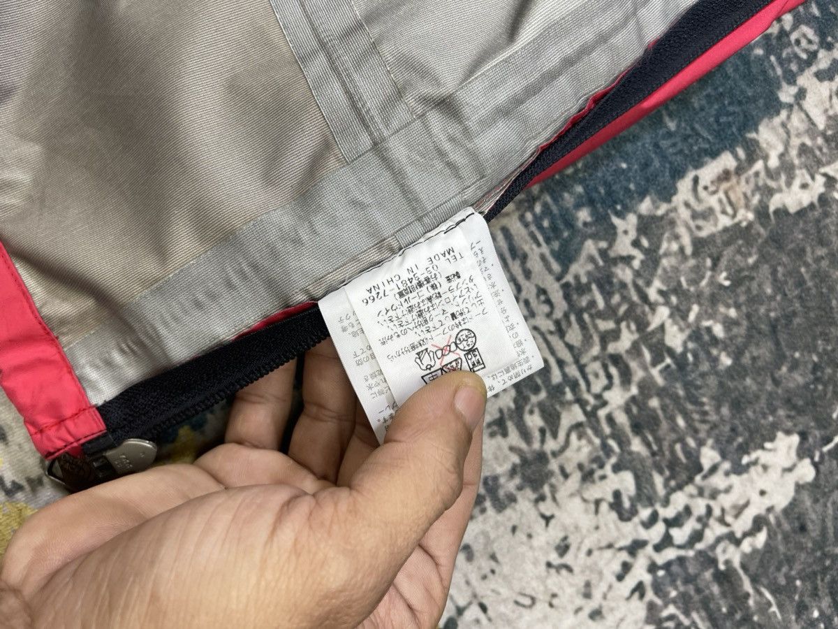 The North Face Vtg The North Face Goretex Mountain Parka Size M / US 6-8 / IT 42-44 - 14 Thumbnail