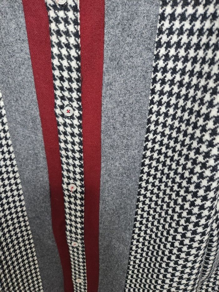 Tommy Hilfiger tommy hilfiger collection runway shirt Size US M / EU 48-50 / 2 - 4 Thumbnail