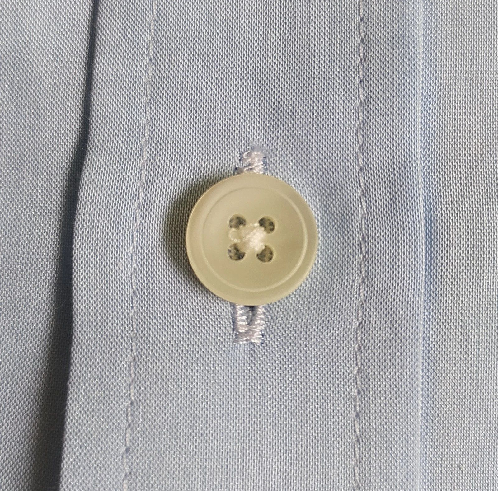 Thomas Pink Thomas Pink Formal Classic Fit Shirt T / 0011 Size US L / EU 52-54 / 3 - 4 Thumbnail