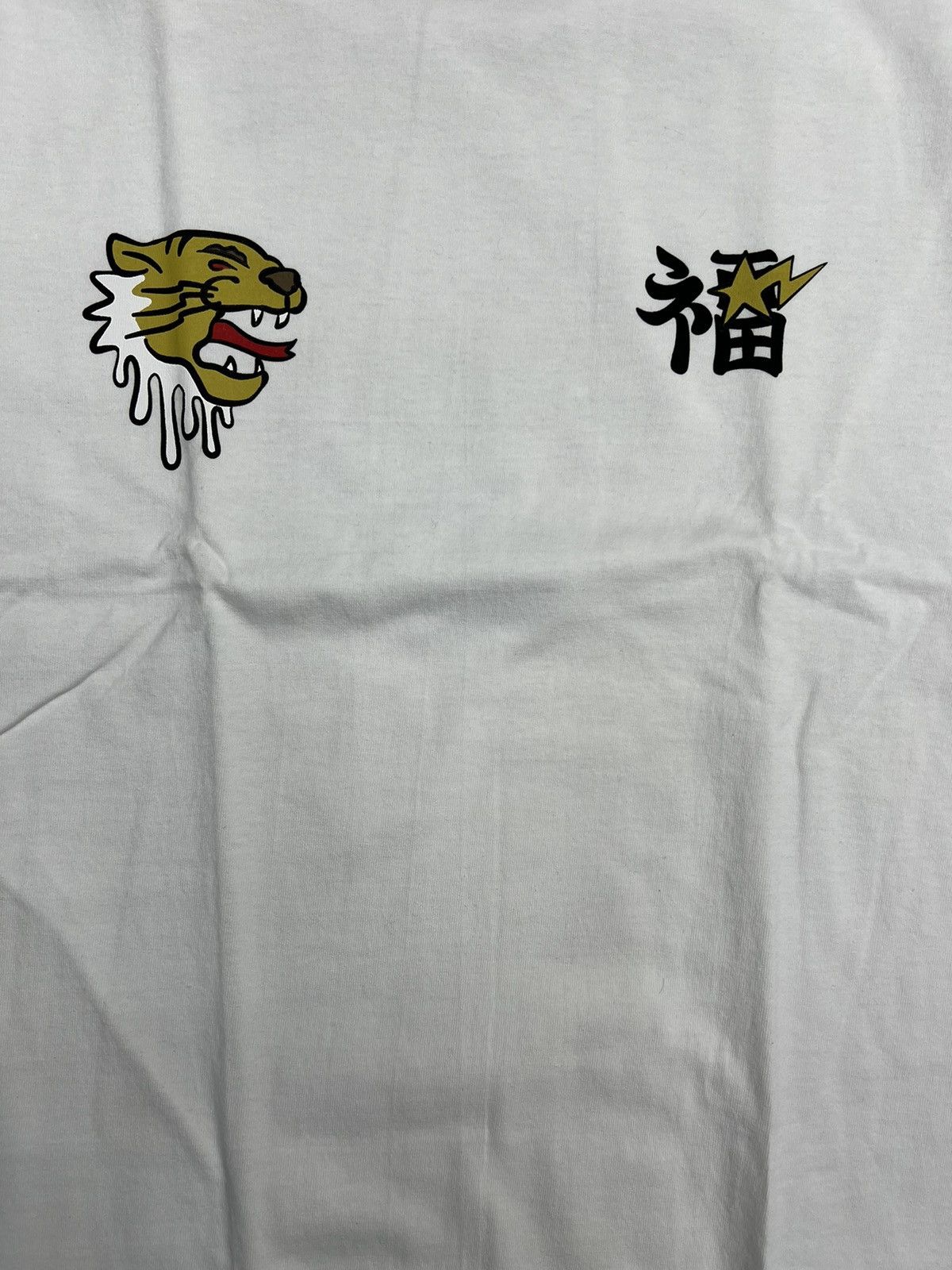 Bape Bape Souvenir Graphic T-Shirt Size US M / EU 48-50 / 2 - 2 Thumbnail