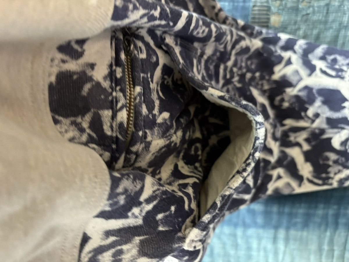 Kapital Kountry kapital woodstock festival printed sweat pants Size US 32 / EU 48 - 6 Thumbnail