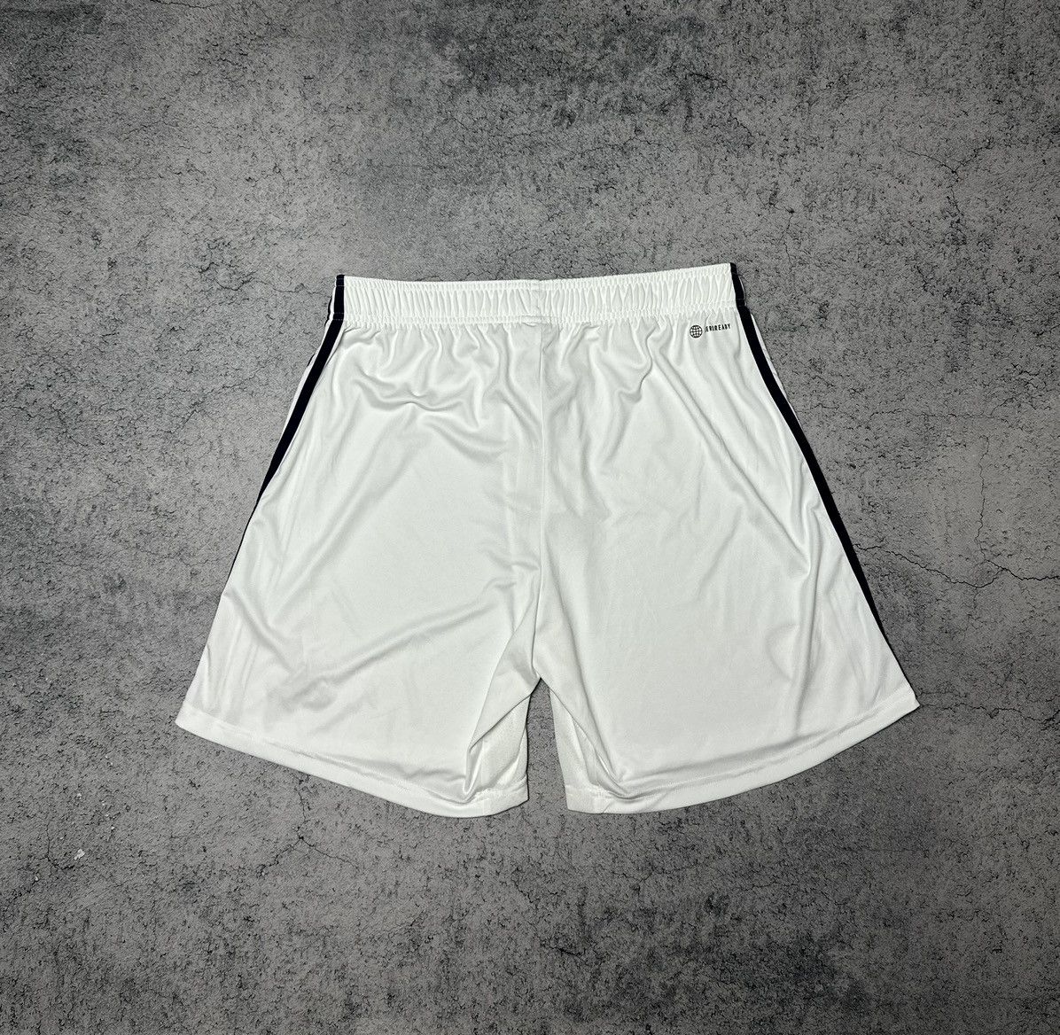 Adidas Adidas Leeds United 22/23 Soccer Short Size L Size US 34 / EU 50 - 6 Thumbnail
