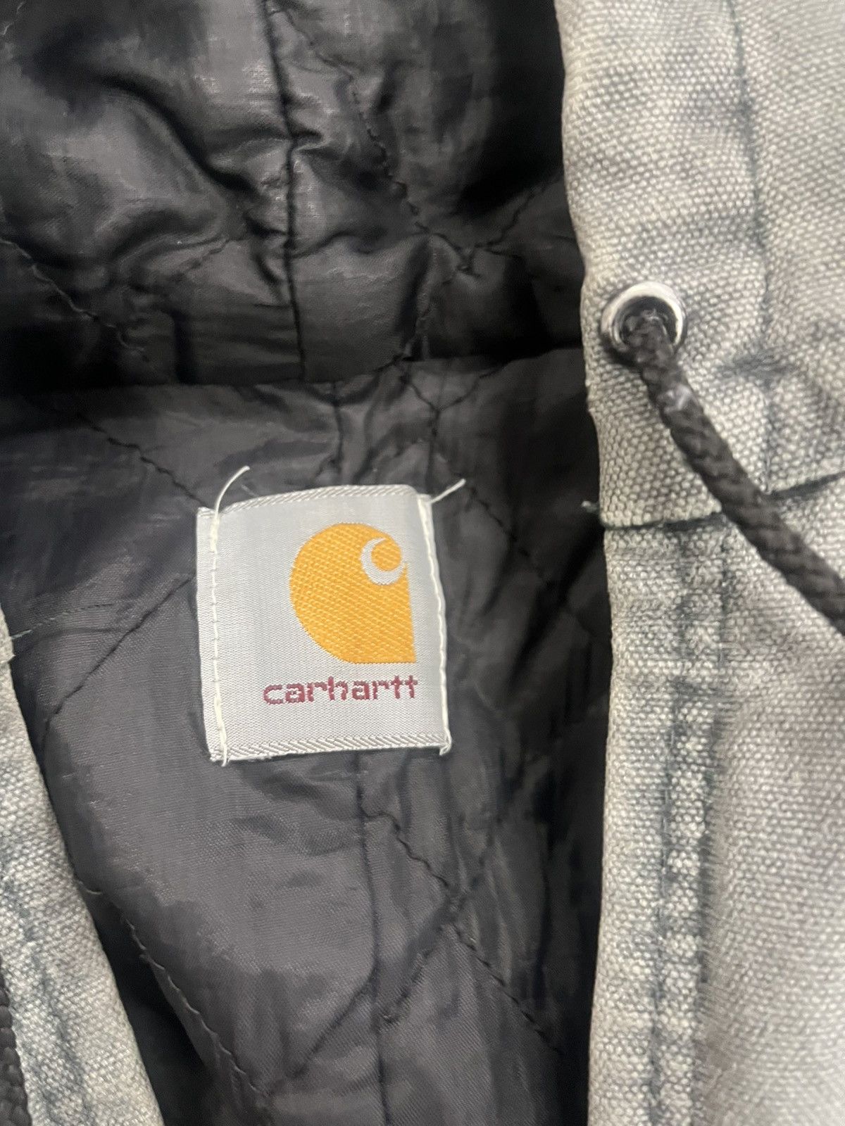 Carhartt distressed Carhartt Size US L / EU 52-54 / 3 - 7 Thumbnail