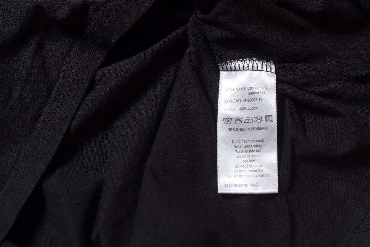 Han Kjobenhavn Han Kjobenhavn long sleeve Size US L / EU 52-54 / 3 - 7 Thumbnail