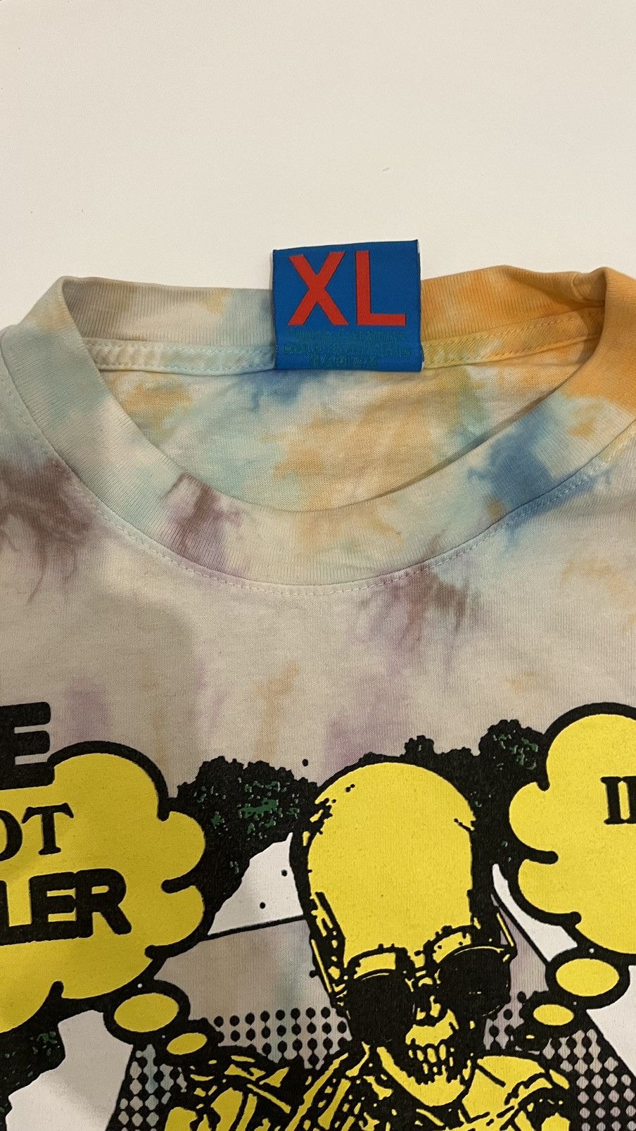 Online Ceramics Online ceramics Size US XL / EU 56 / 4 - 3 Thumbnail