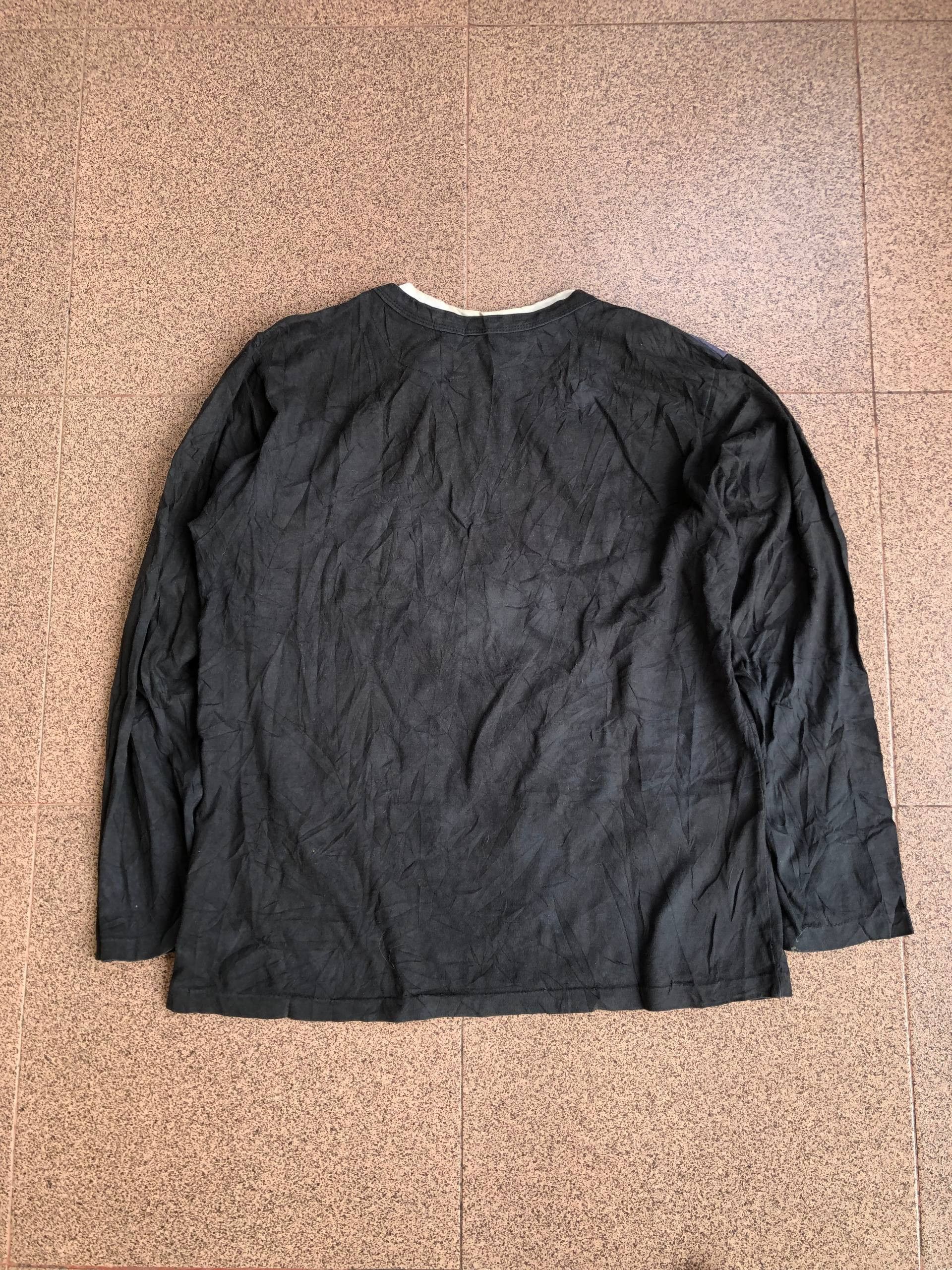 If Six Was Nine 2000s Poem Double Layer Japanese Zipper Size US L / EU 52-54 / 3 - 5 Thumbnail