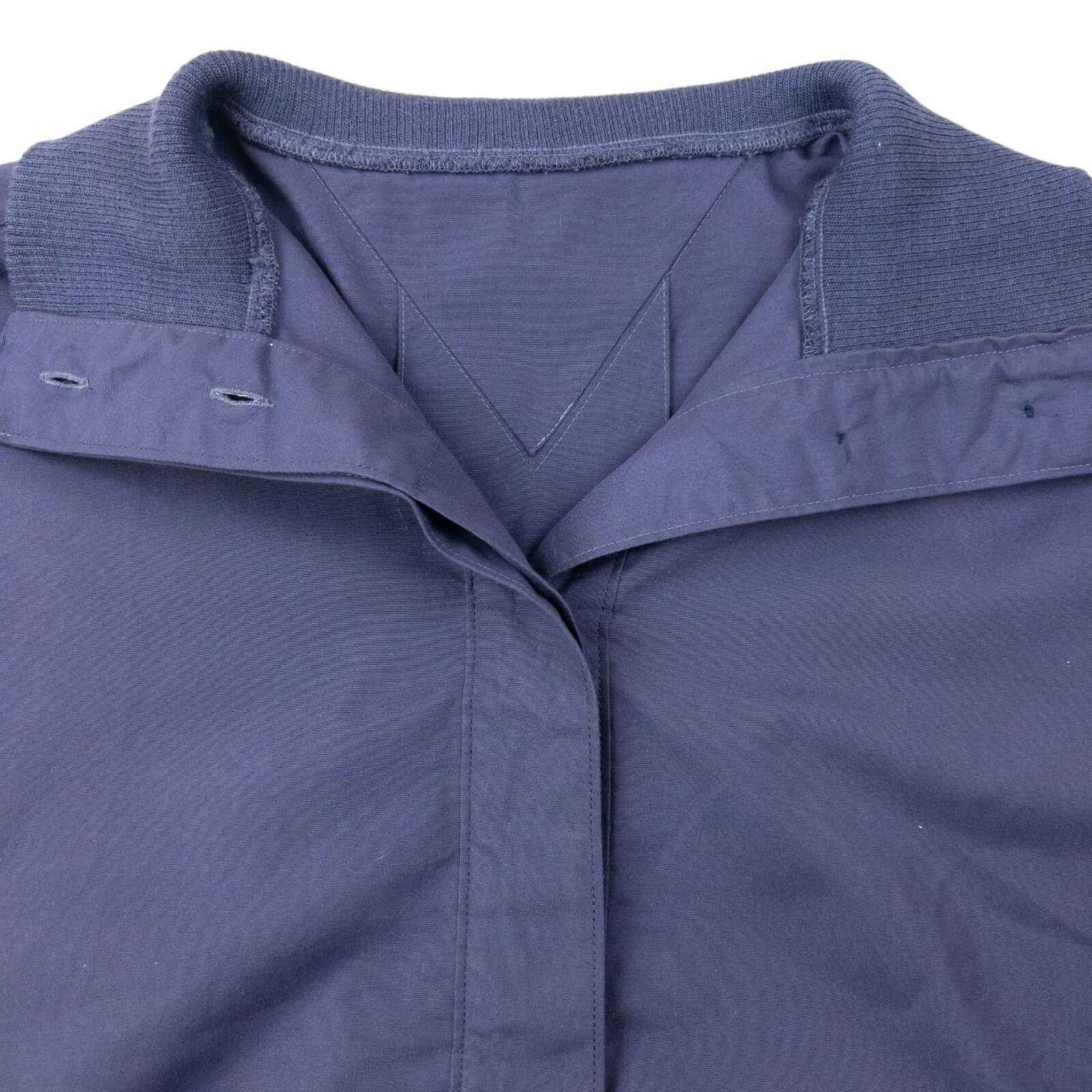 Issey Miyake Vintage 90s Issey Miyake Longline Button Up Jacket Size XL Size US XL / EU 56 / 4 - 4 Thumbnail