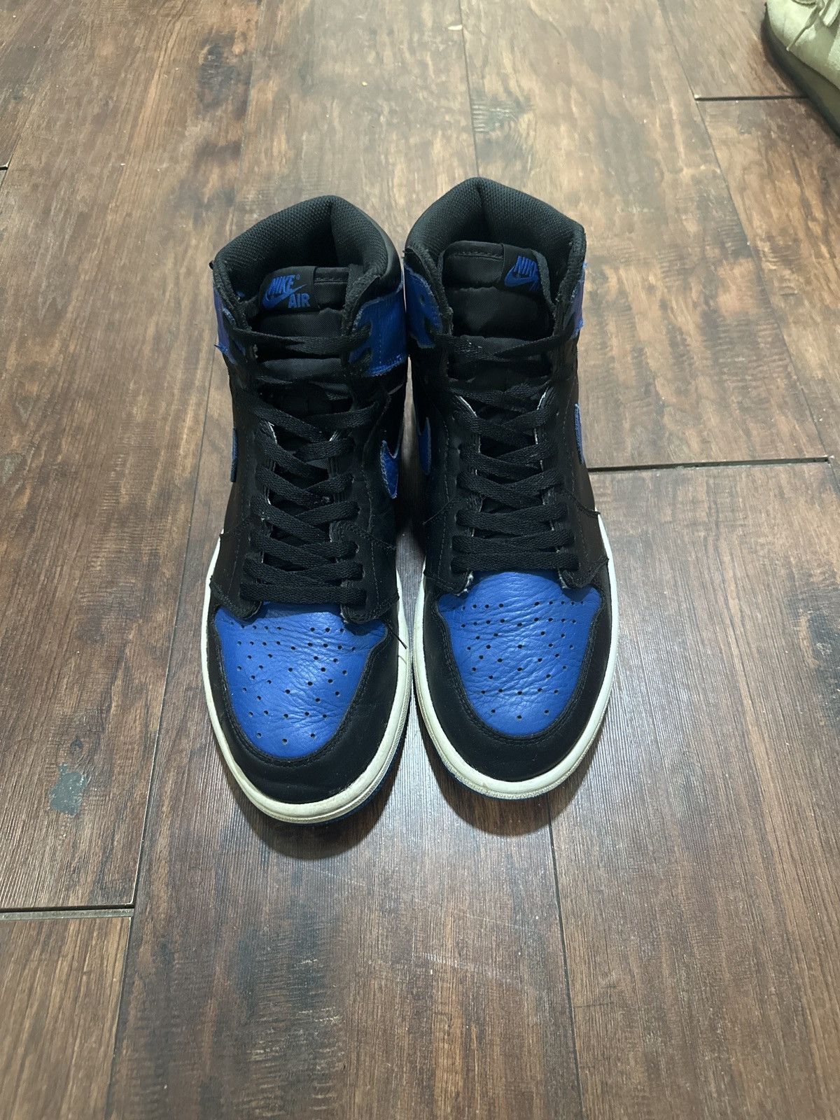 Jordan Brand Air jordan 1 Royal Size US 11 / EU 44 - 3 Thumbnail