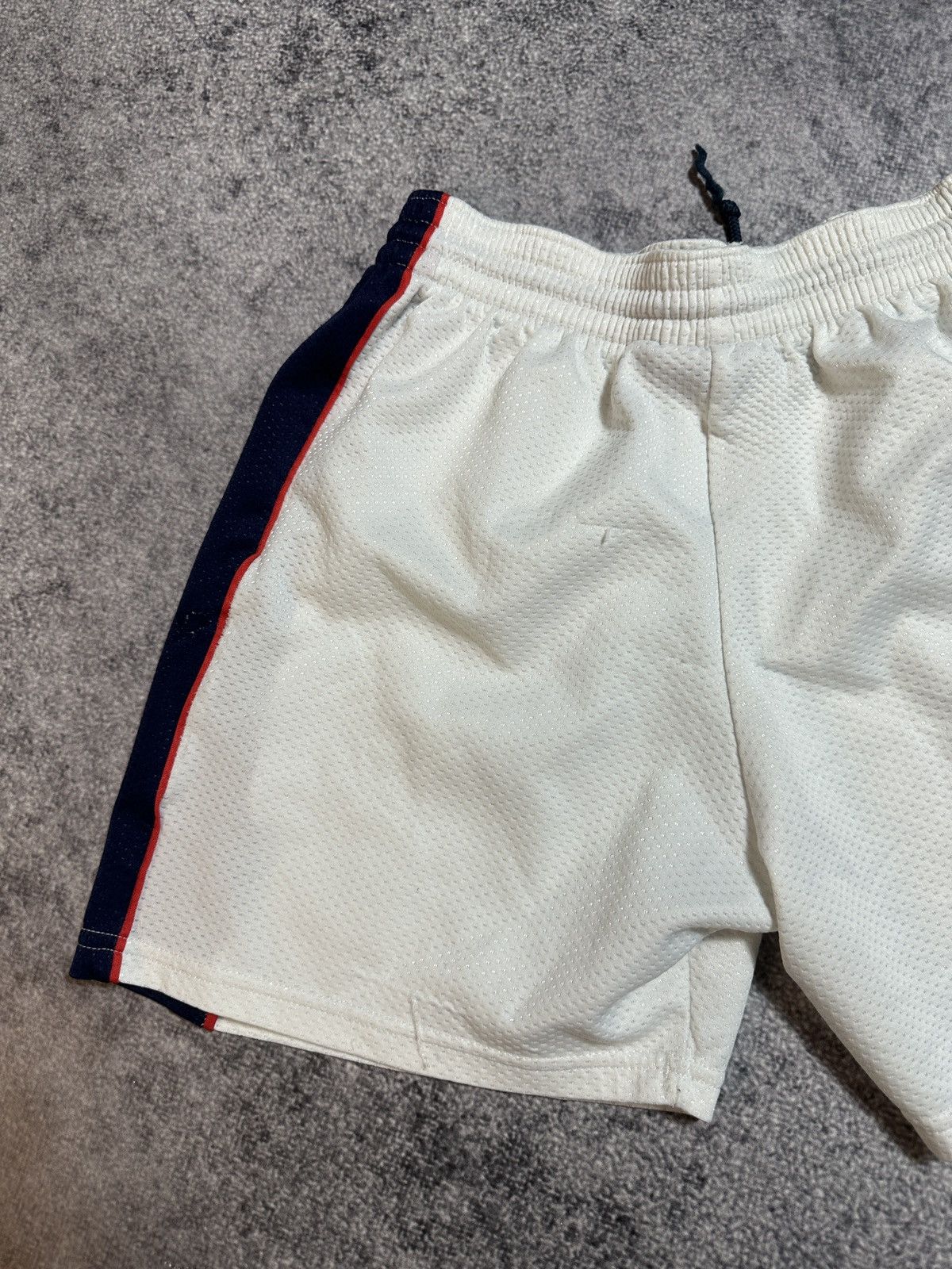 Vintage Vintage Admiral York City Shorts Rare Streetwear Soccer M Size US 32 / EU 48 - 7 Thumbnail