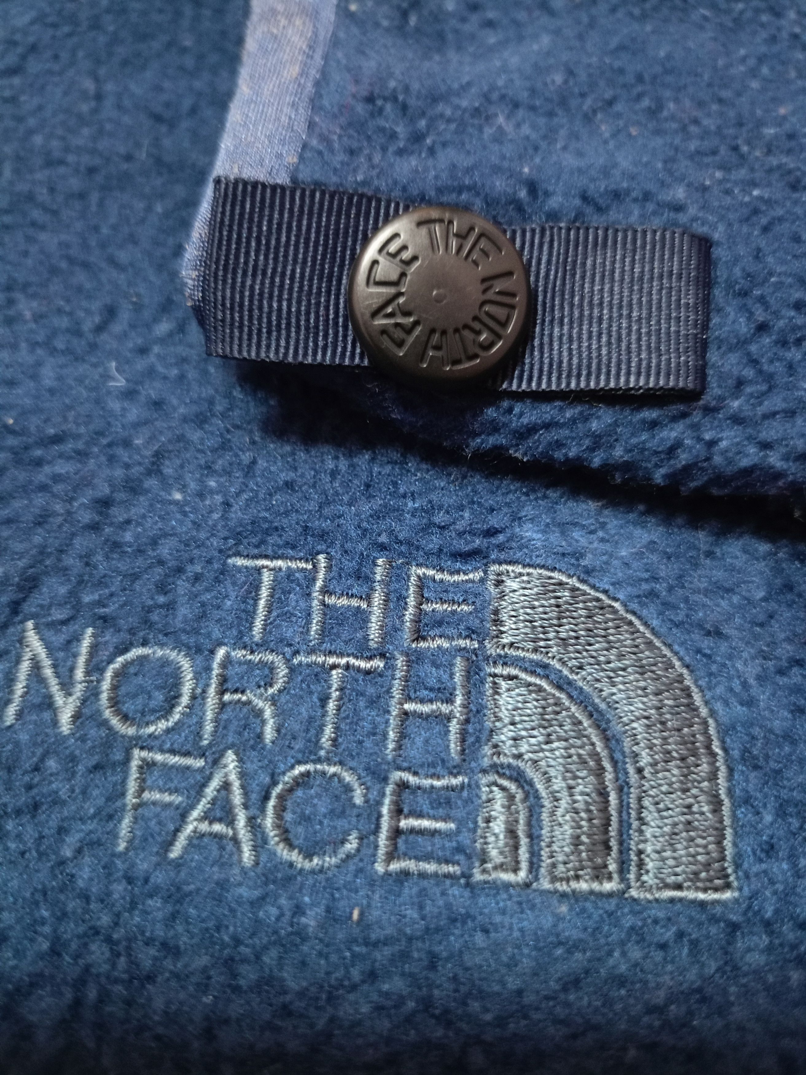 Japanese Brand × The North Face TNF X Polartec X made in Japan Size US L / EU 52-54 / 3 - 4 Thumbnail