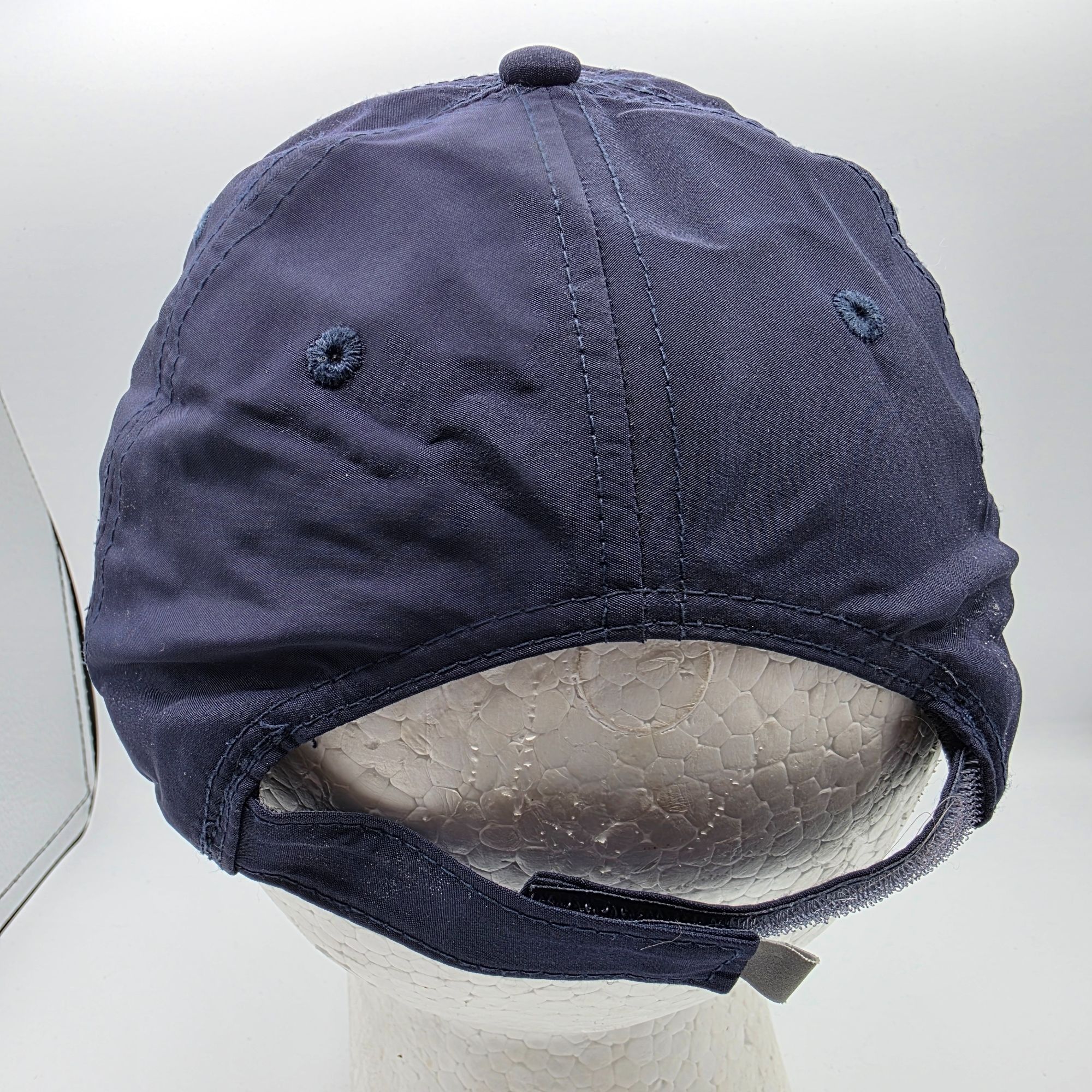 Other Newport To Ensenada International Yacht Race 2020 Blue Hat C Size ONE SIZE - 3 Thumbnail