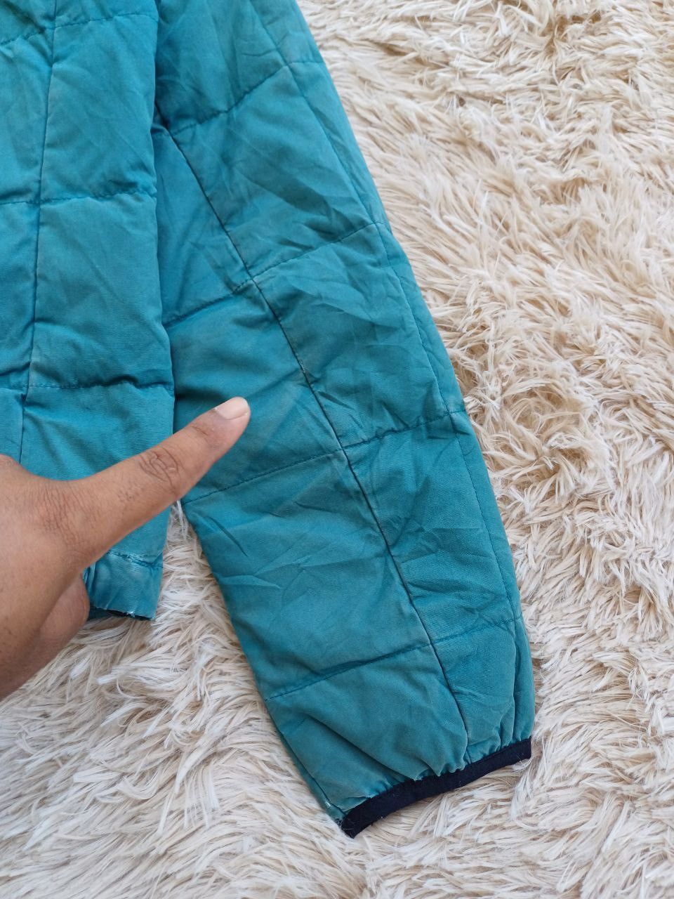 Margaret Howell Rare MHL Margaret Howell Puffer Jacket Size US S / EU 44-46 / 1 - 24 Thumbnail