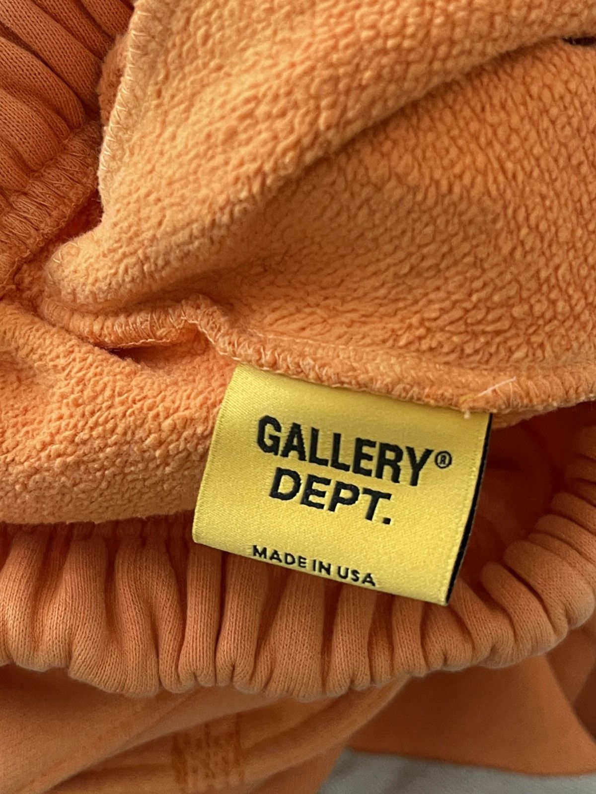 Gallery Dept. Gallery Dept Paint Splash Flare Sweatpants size Small Size US 30 / EU 46 - 6 Thumbnail