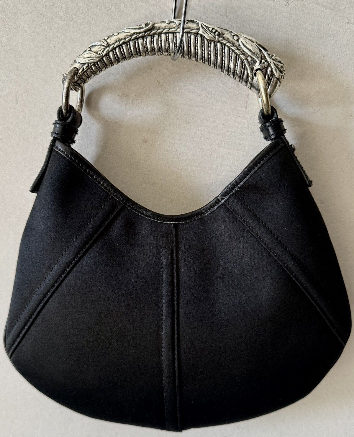 Yves Saint Laurent Archive Yves Saint Laurent - Tom Ford - FW2002 - Mombasa Bag Size ONE SIZE - 7 Thumbnail
