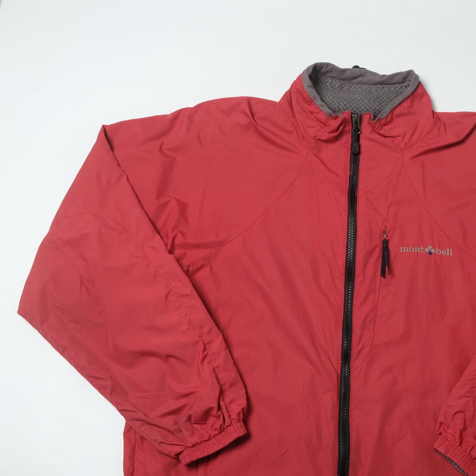 Montbell Montbell Climaplus Windbreaker Jacket (M/L) Size US M / EU 48-50 / 2 - 3 Thumbnail