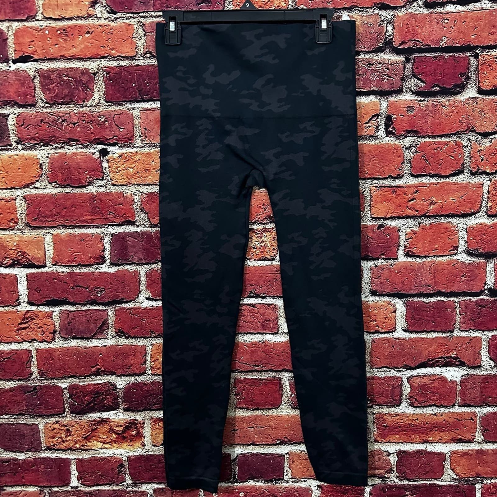 Spanx SPANX camouflage seamless leggings Size 34" / US 12 / IT 48 - 4 Thumbnail