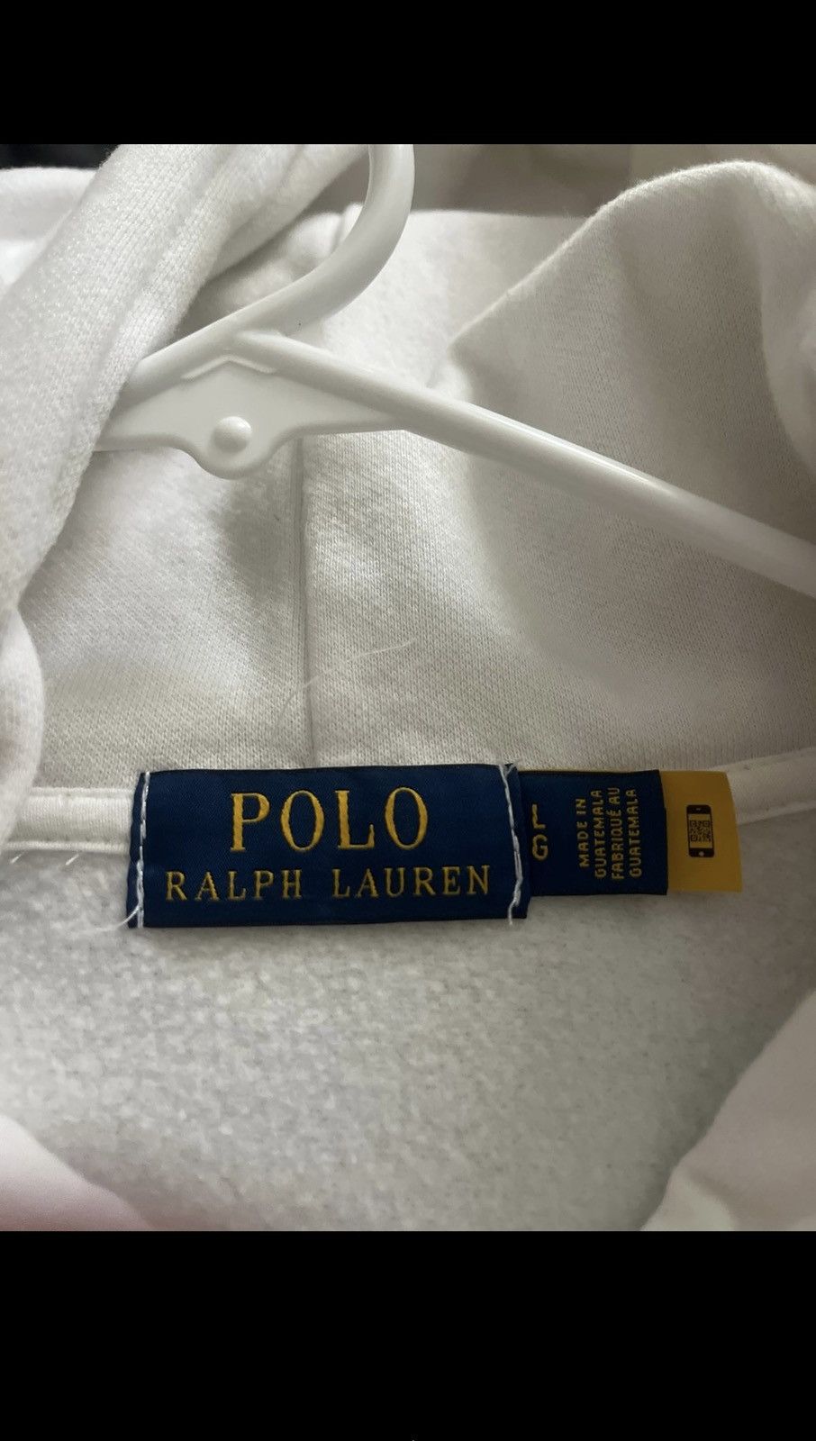 RRL Ralph Lauren Ralph Lauren hoodie Size US L / EU 52-54 / 3 - 3 Thumbnail