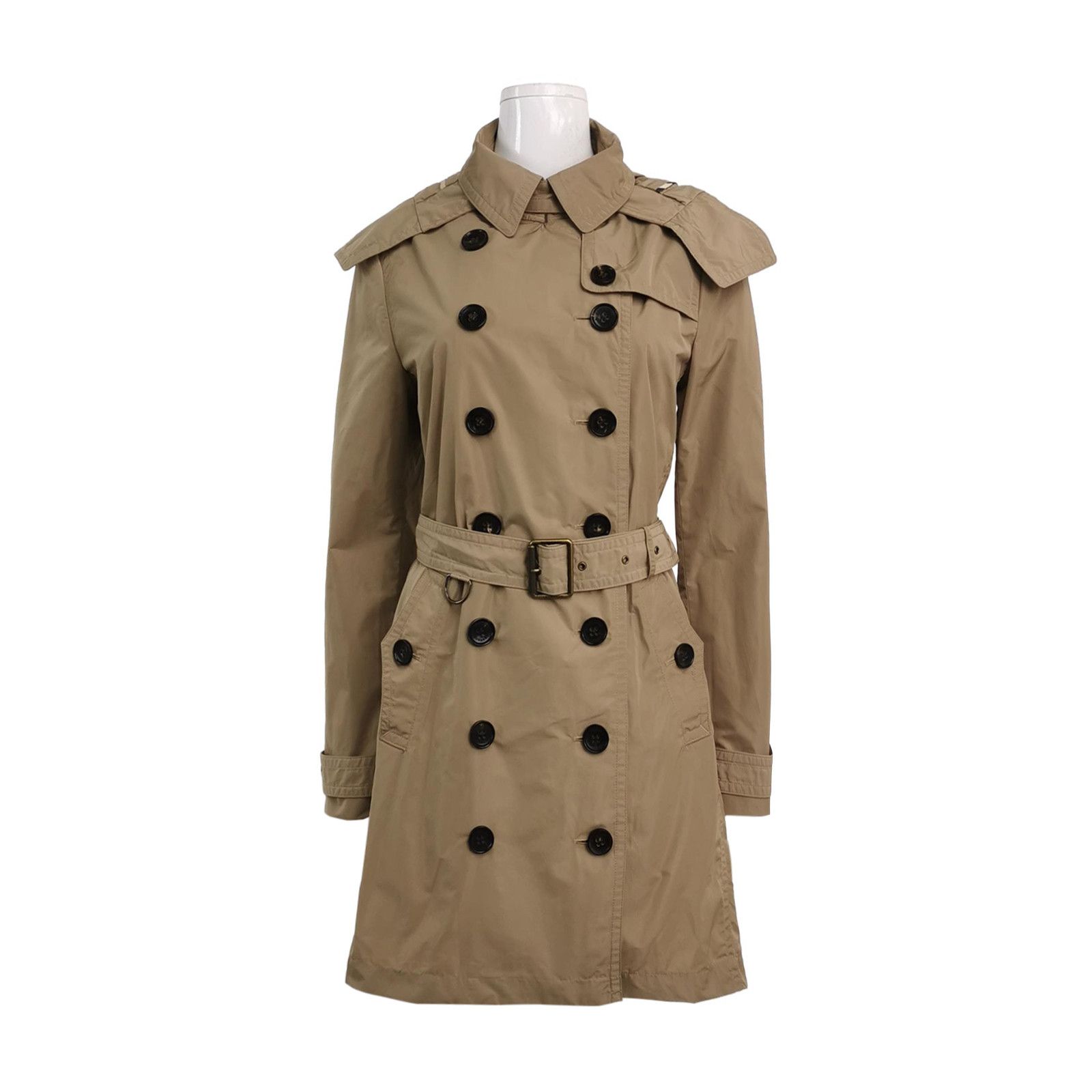 Burberry Burberry Women m Coats Size M / US 6-8 / IT 42-44 - 1 Thumbnail