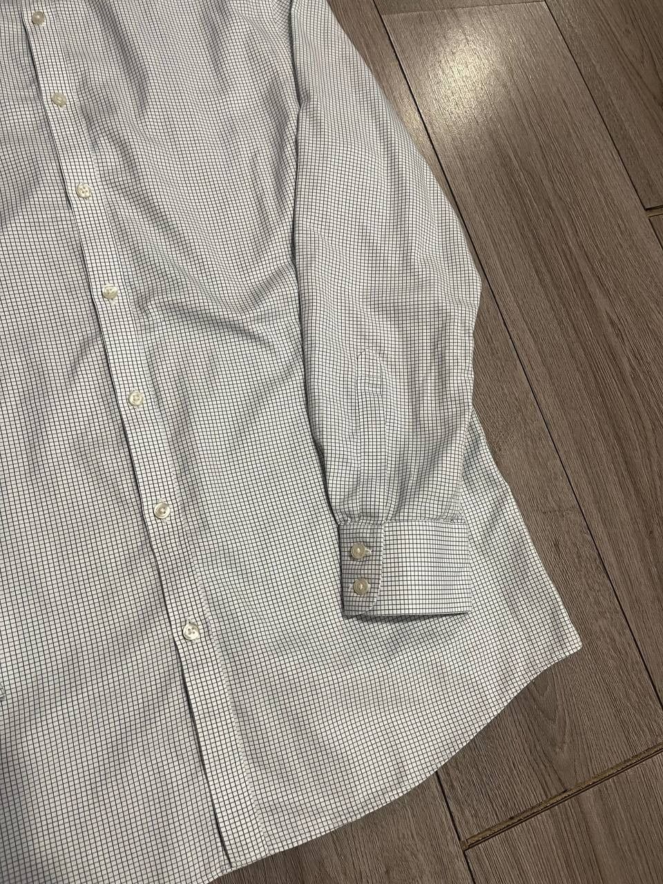 Charles Tyrwhitt charles tyrwhitt shirt 16.5 35 slim Size US L / EU 52-54 / 3 - 4 Thumbnail