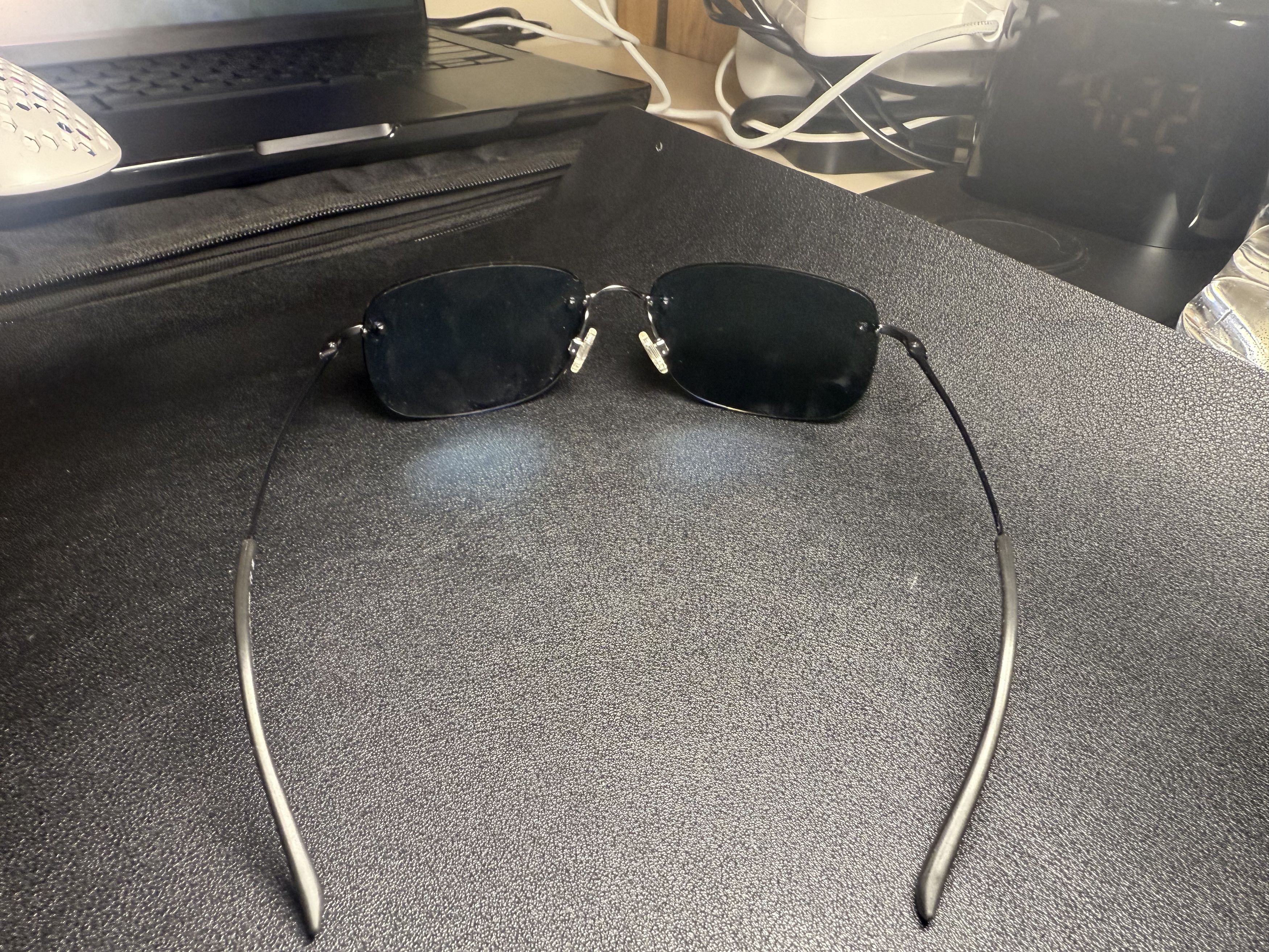 Other MAUI JIM'S OHAI- Blue Hawaii Size ONE SIZE - 3 Thumbnail