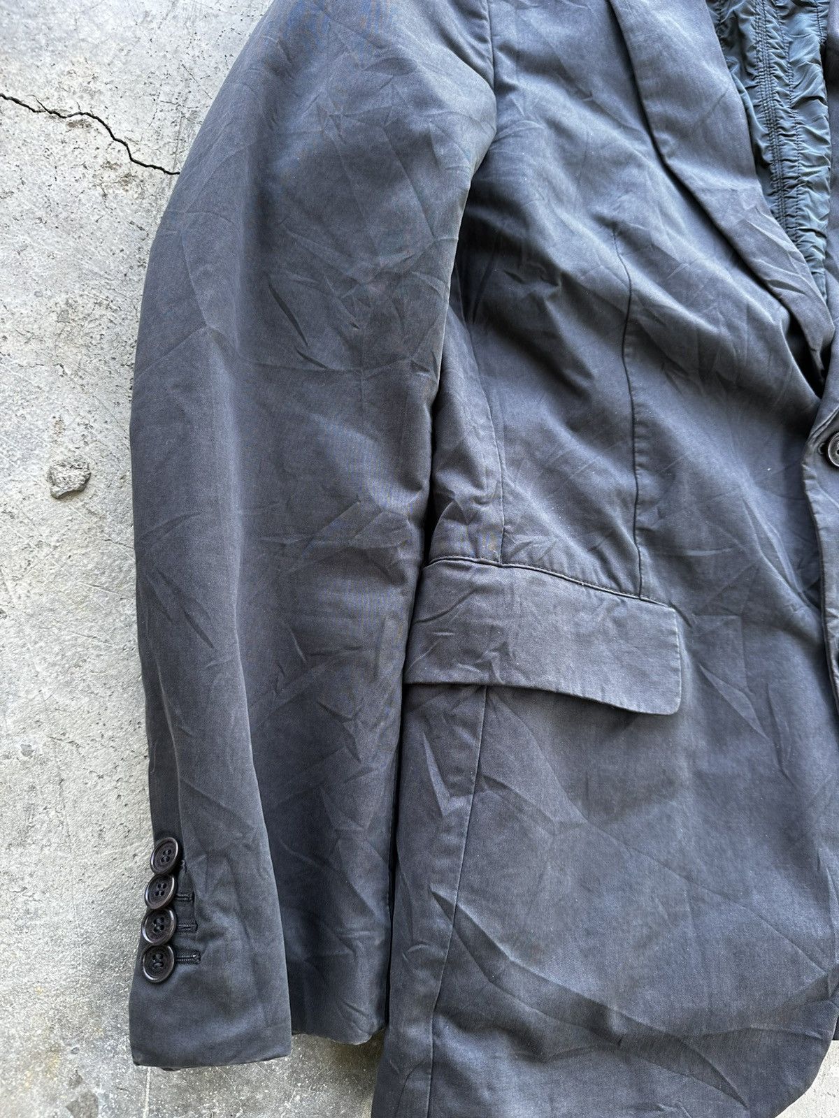 C.P. Company C.P. Company Blazer Jacket Size US M / EU 48-50 / 2 - 6 Thumbnail