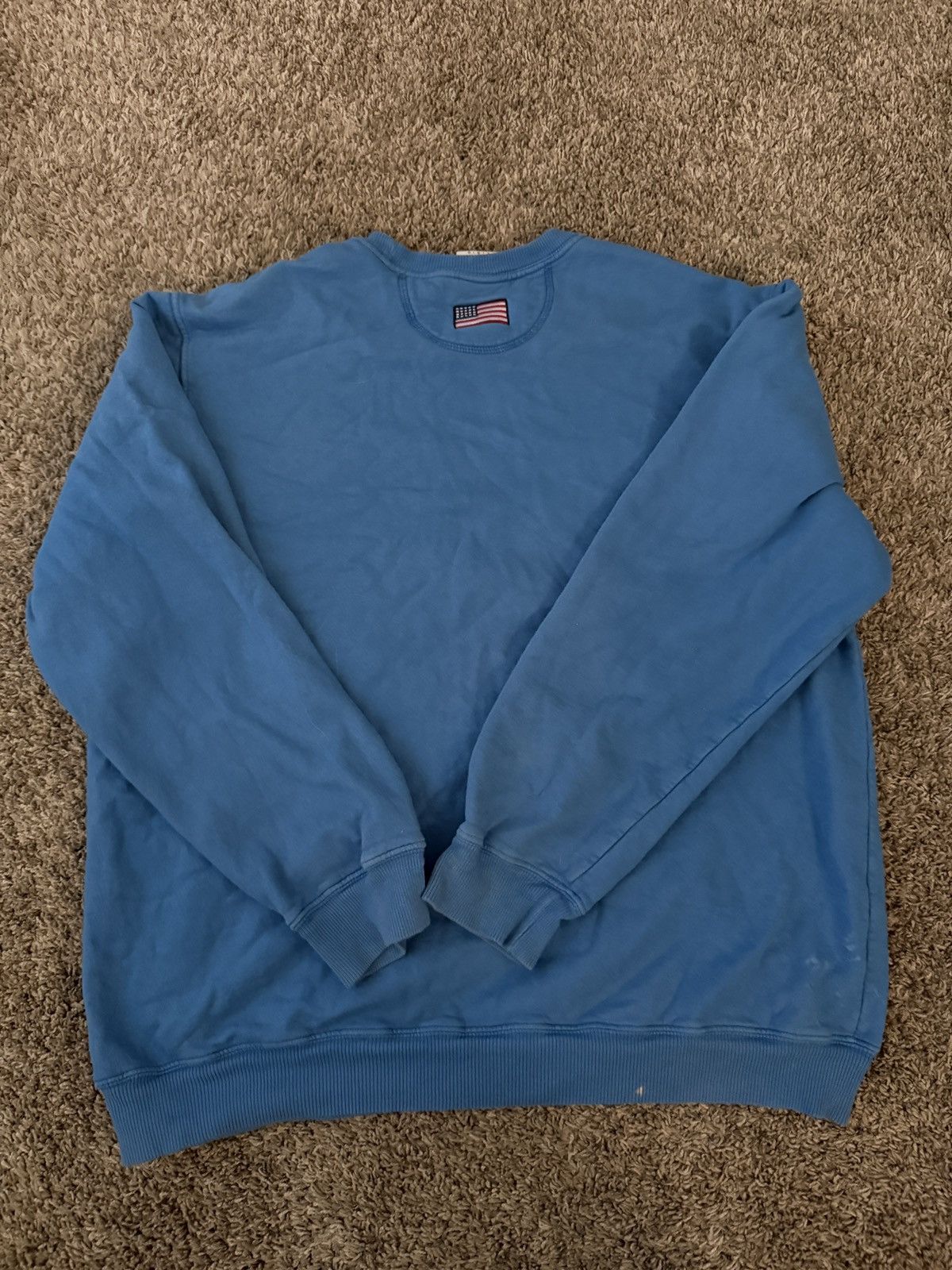 Vintage Drakes Diner Sweatshirt Size US L / EU 52-54 / 3 - 4 Thumbnail