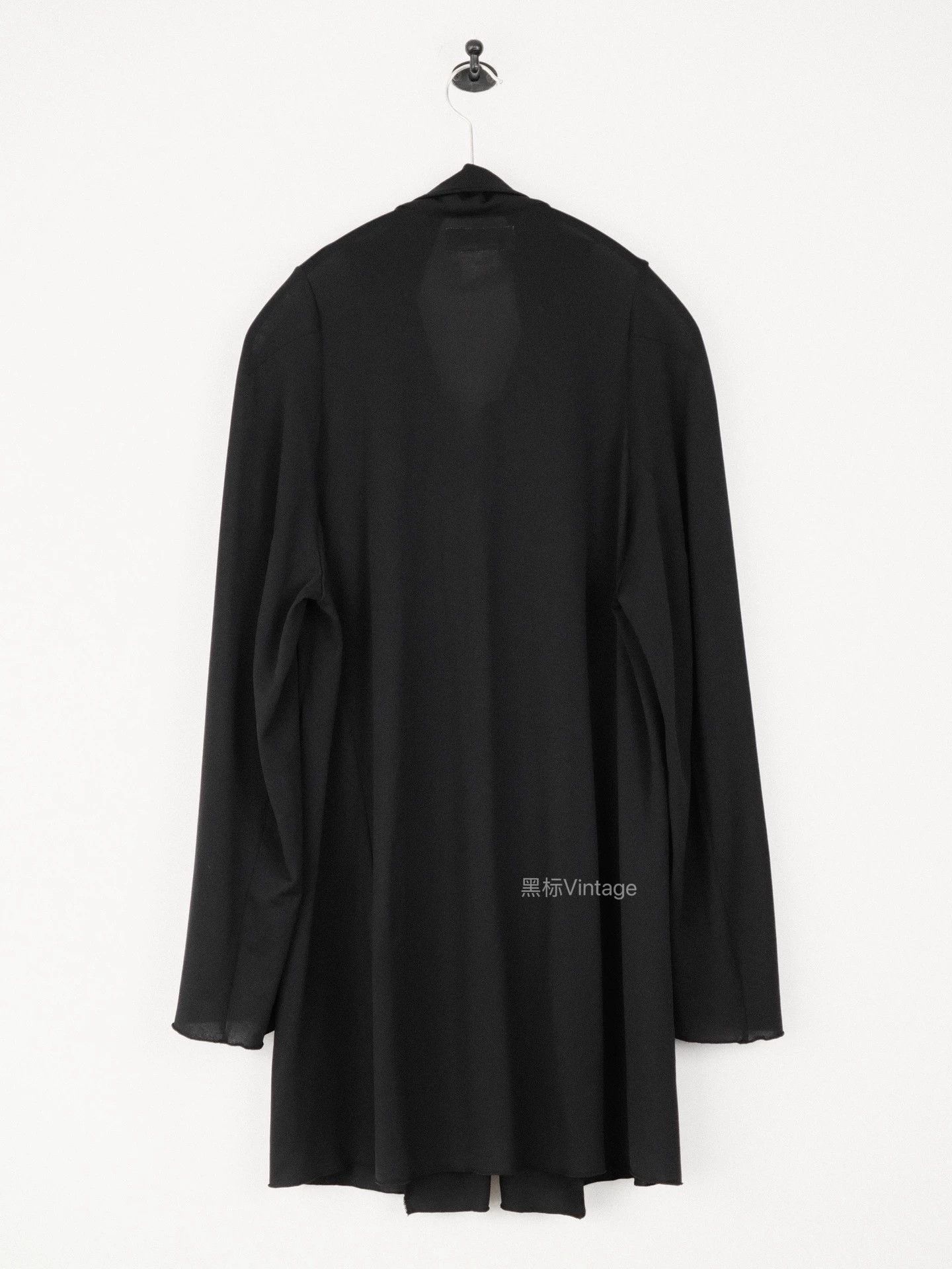 Yohji Yamamoto Yohji Yamamoto 95ss Archive Butterfly Knot Kimono Cardigan Size M / US 6-8 / IT 42-44 - 7 Thumbnail