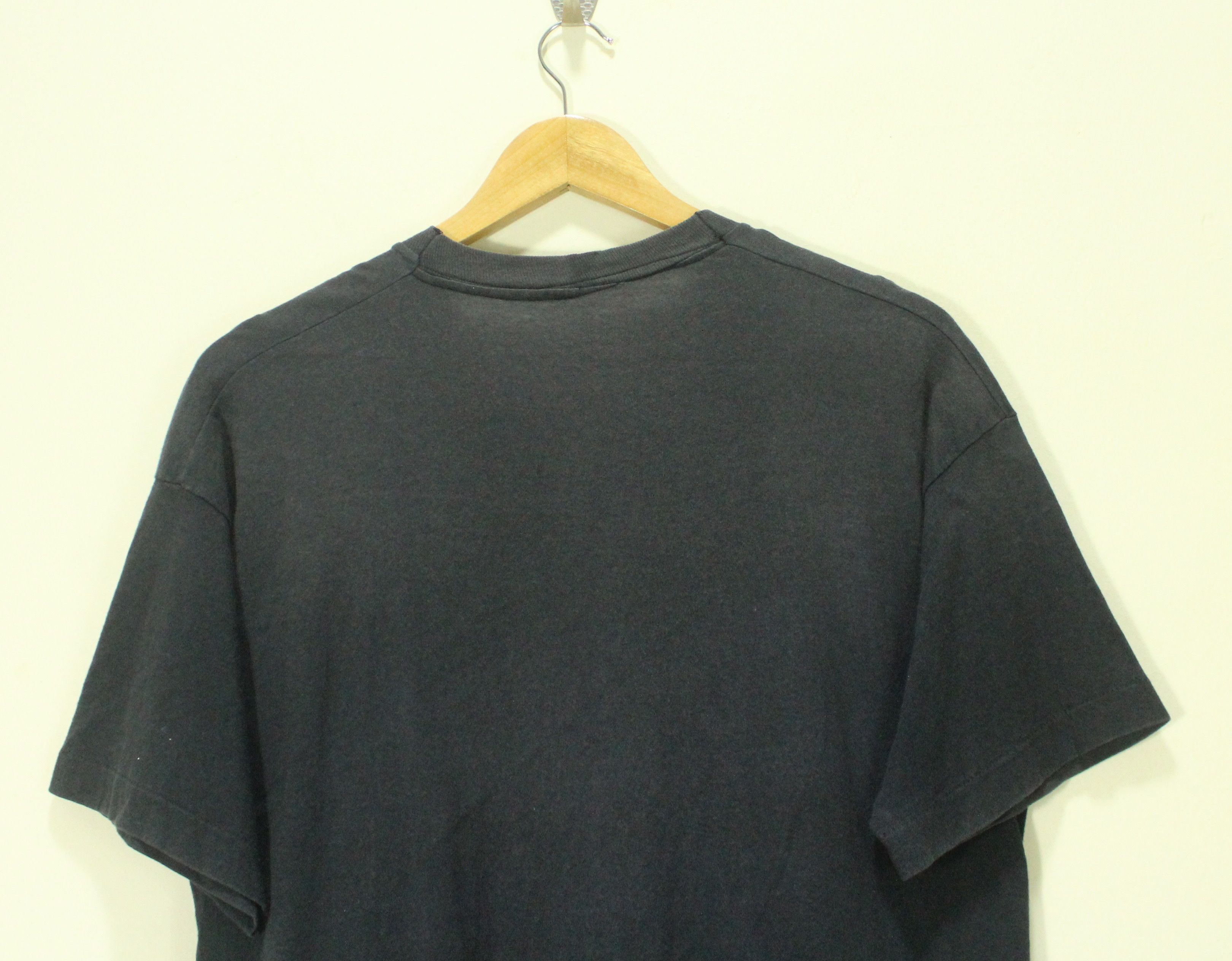 Vintage Vintage Paul CEZANNE T Shirt At The Tate Art Single Stitch Size US L / EU 52-54 / 3 - 5 Thumbnail