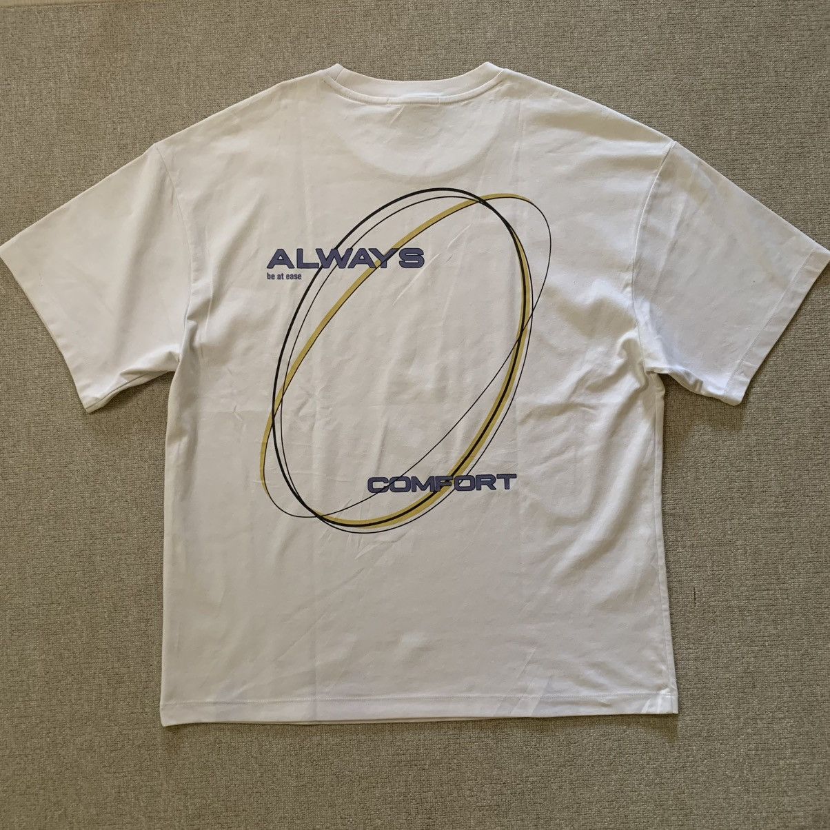 ANDEW ANDEW In Return End All Over Fit Size US XL / EU 56 / 4 - 5 Thumbnail