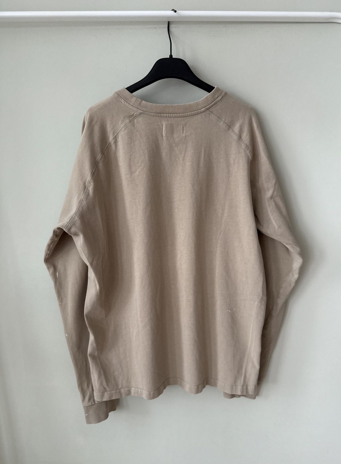 Pas Normal Studios Pas Normal Studios crew neck boxy sweatshirt Size US L / EU 52-54 / 3 - 2 Thumbnail