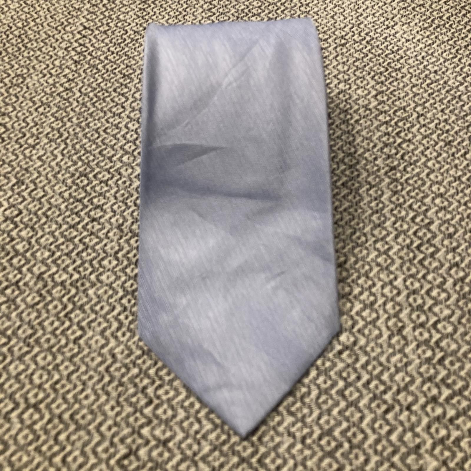 Designer Apt. 9 Silk Tie 58/3.5 Size ONE SIZE - 1 Thumbnail