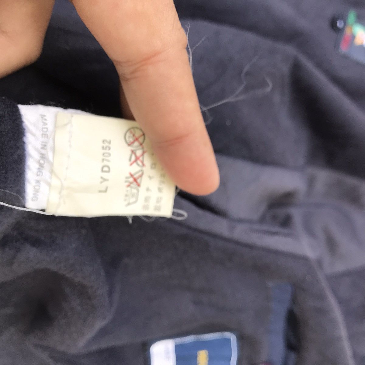 Henri Lloyd Henri Lloyd Sailing jacket The whitbread collection Round wo Size US M / EU 48-50 / 2 - 13 Thumbnail