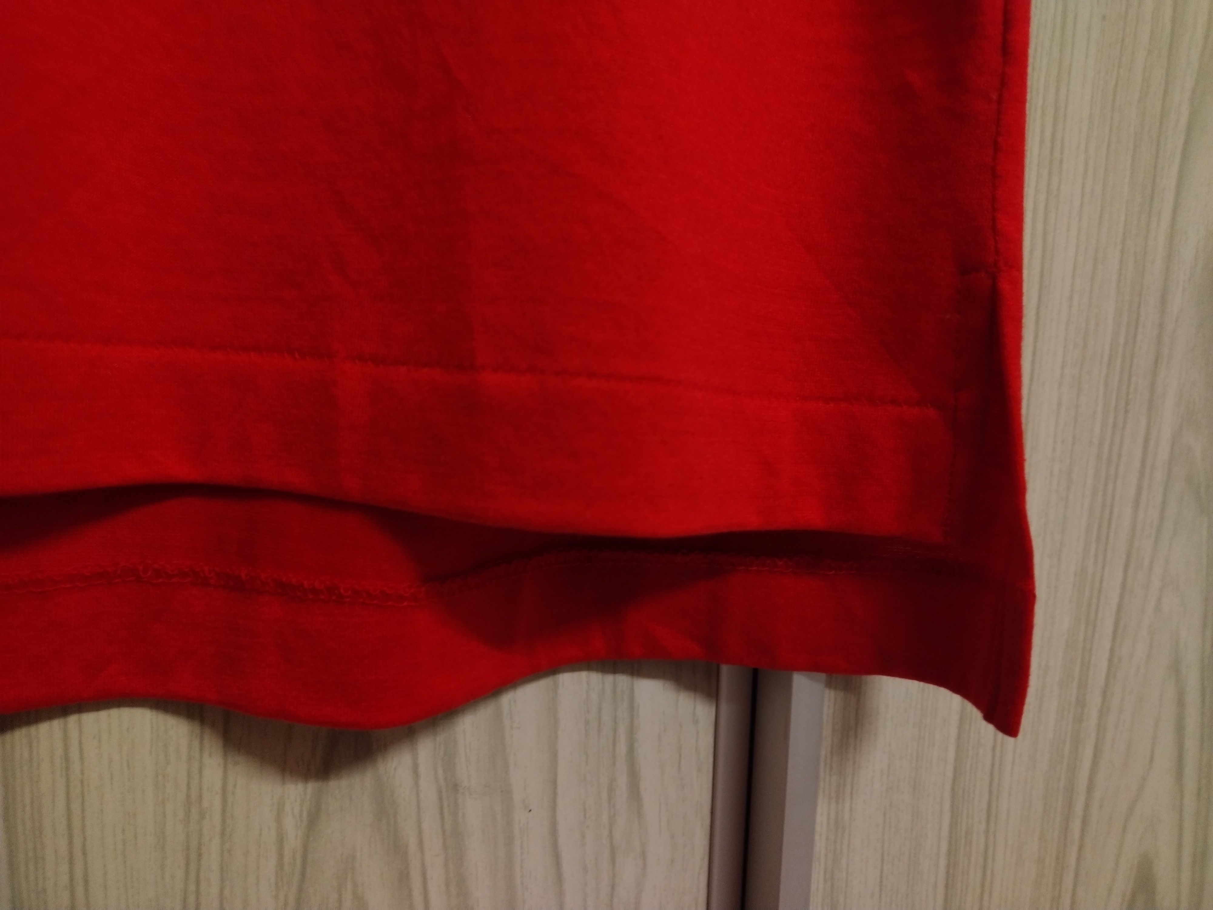 Celine × Designer × Vintage SEND OFFER~Iconic Vintage Celine Classic Logo Pocket T Shirt Size US M / EU 48-50 / 2 - 6 Thumbnail