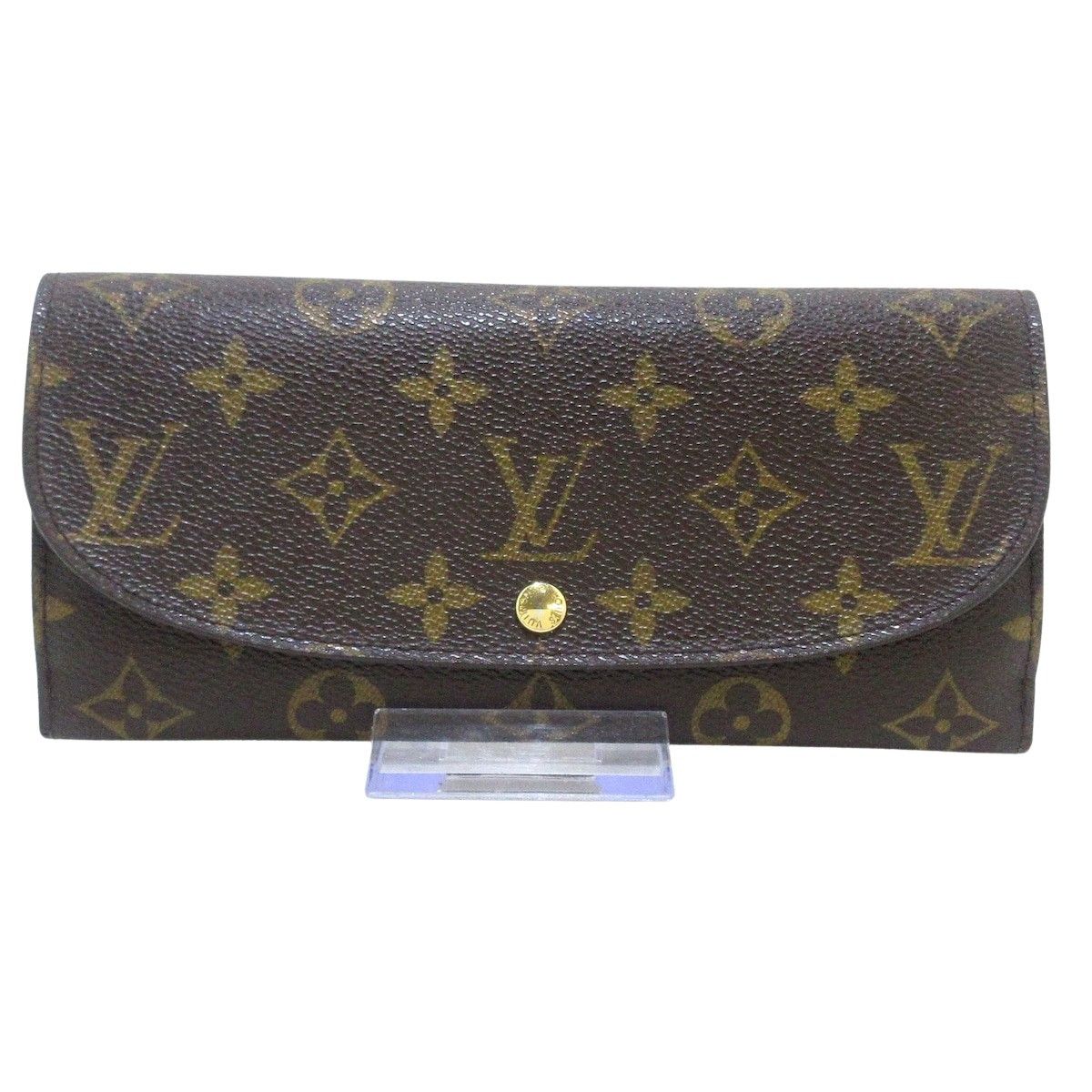 Louis Vuitton Louise Wallet 349896