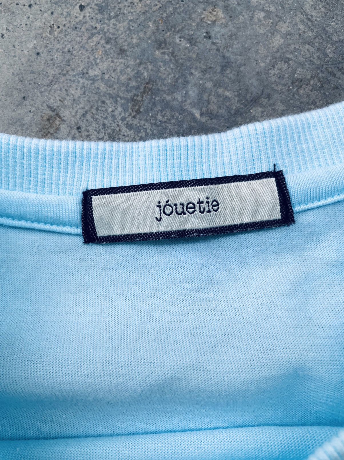 Band Tees Vintage Bjork By Jouetie Band Tees Long Sleeve Size US M / EU 48-50 / 2 - 8 Thumbnail