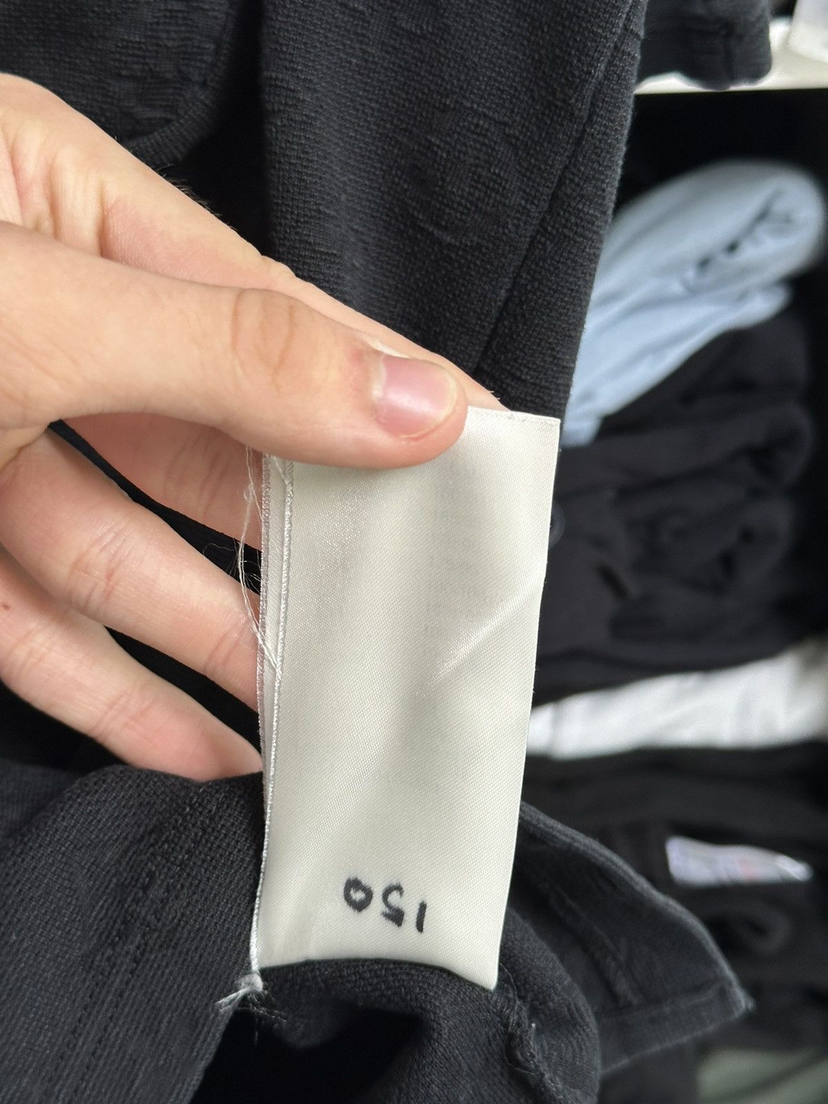 Louis Vuitton 🔥LOUIS VUITTON MONOGRAM POCKET T-SHIRT🔥 Size US S / EU 44-46 / 1 - 13 Thumbnail