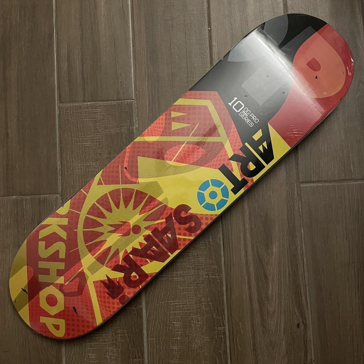 Powell Peralta × Vintage OG 80s Ripper 