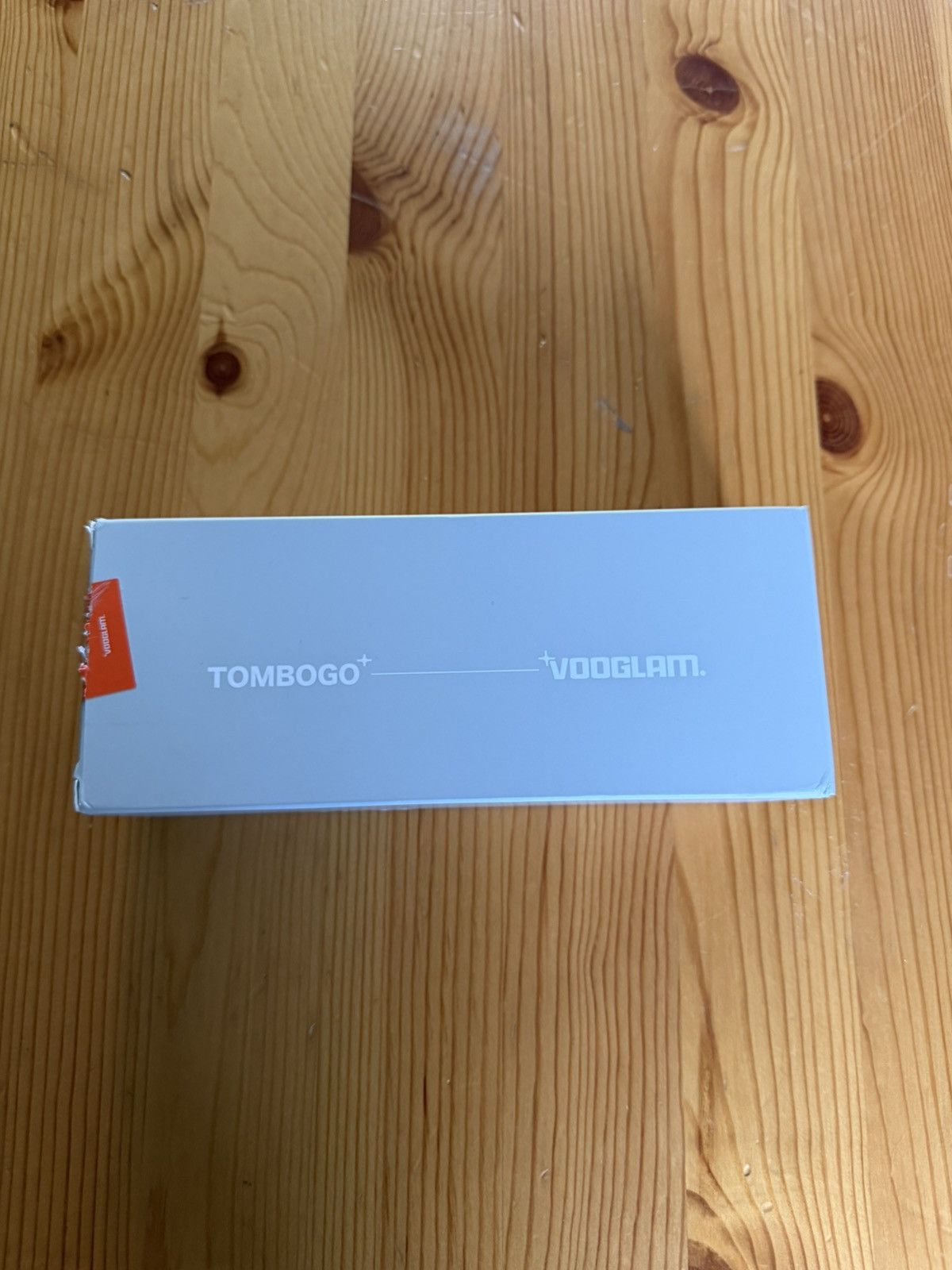 TOMBOGO tombogo x voodoo collab (read description) Size ONE SIZE - 4 Thumbnail