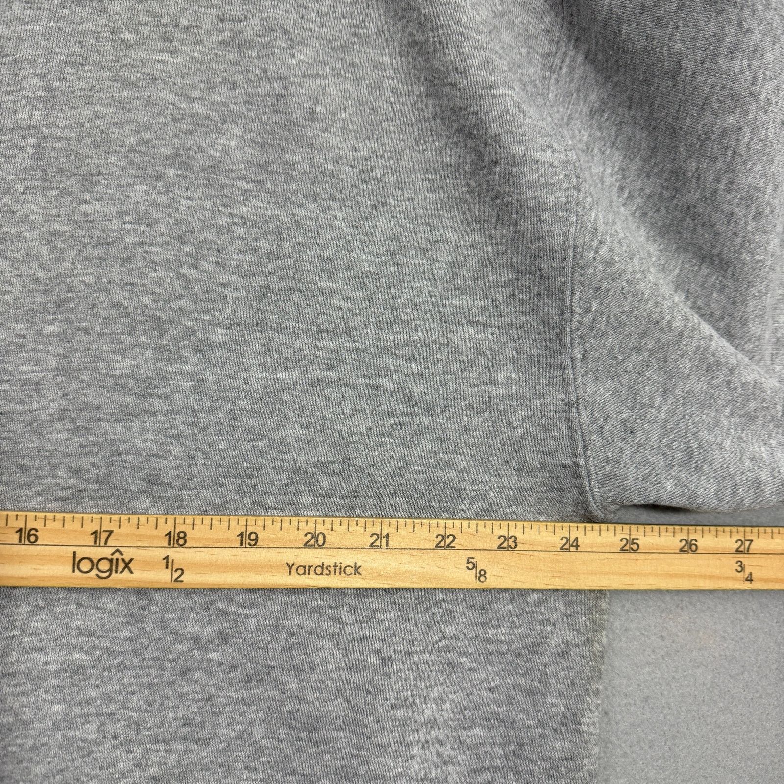 Vintage Vintage Grand Valley State University Lakers Dad Sweatshirt Size US XL / EU 56 / 4 - 7 Thumbnail