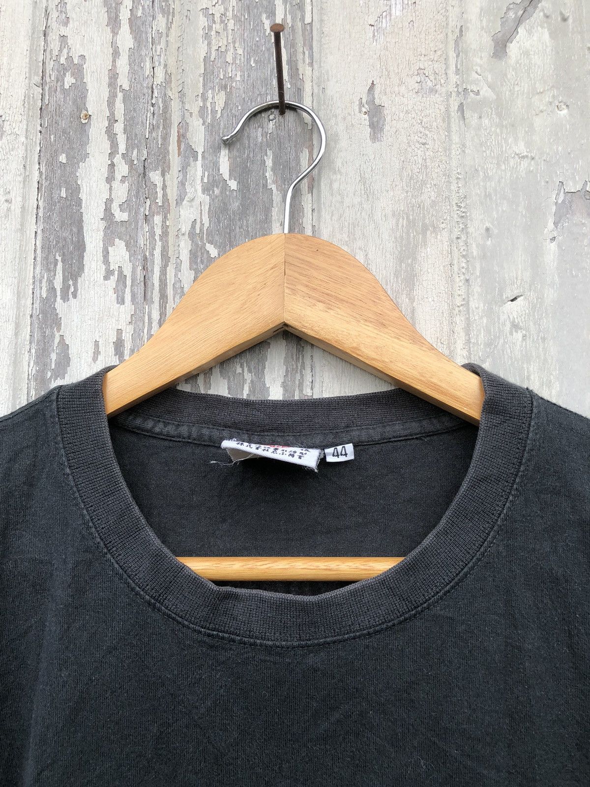 Japanese Brand × Vintage Vintage 90s Ted Company Bakuretsu Ranman Musume Dragon Tee Size US L / EU 52-54 / 3 - 12 Thumbnail