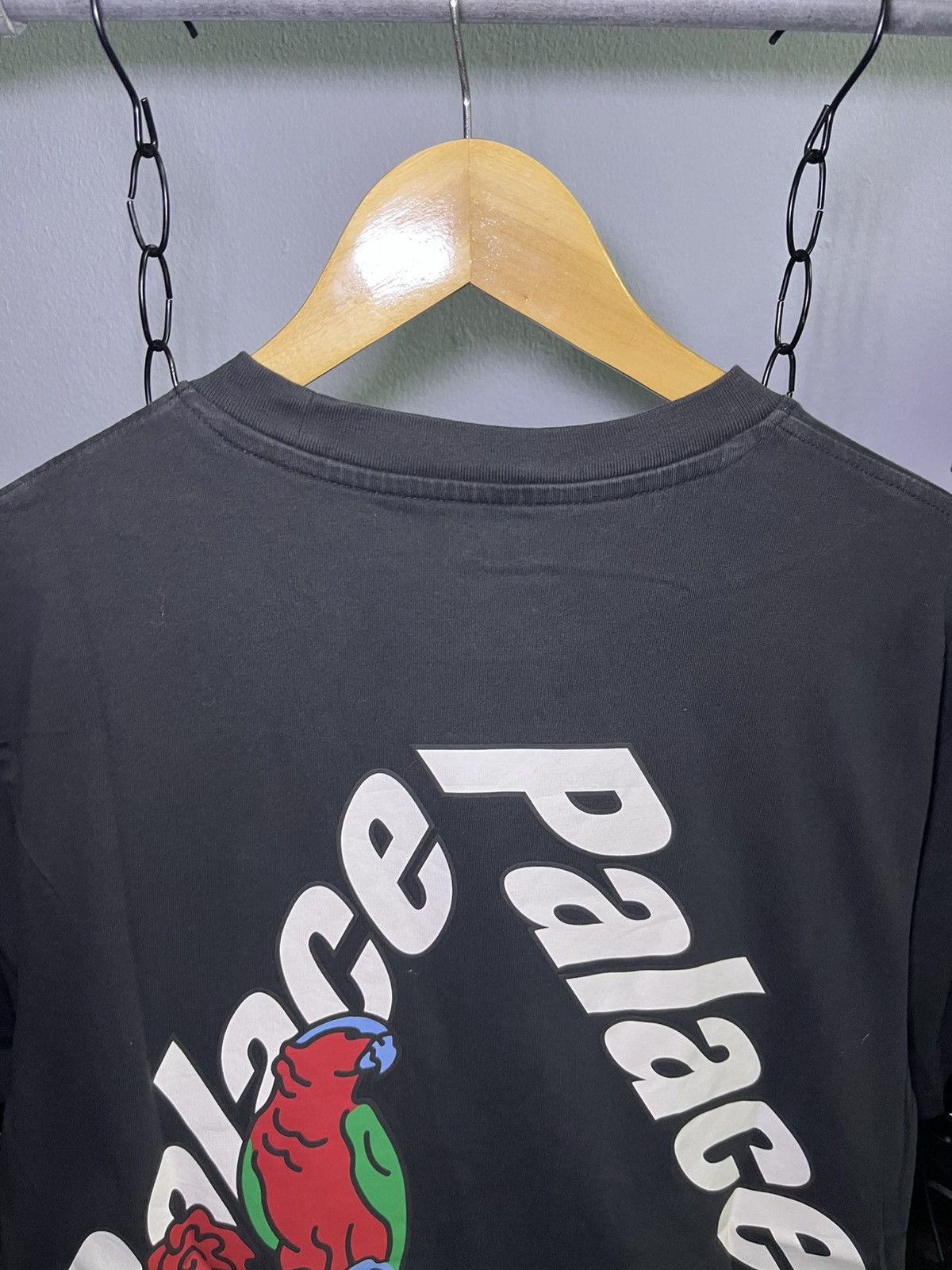 Palace Parrot Palace-3 Tee Size US S / EU 44-46 / 1 - 8 Thumbnail