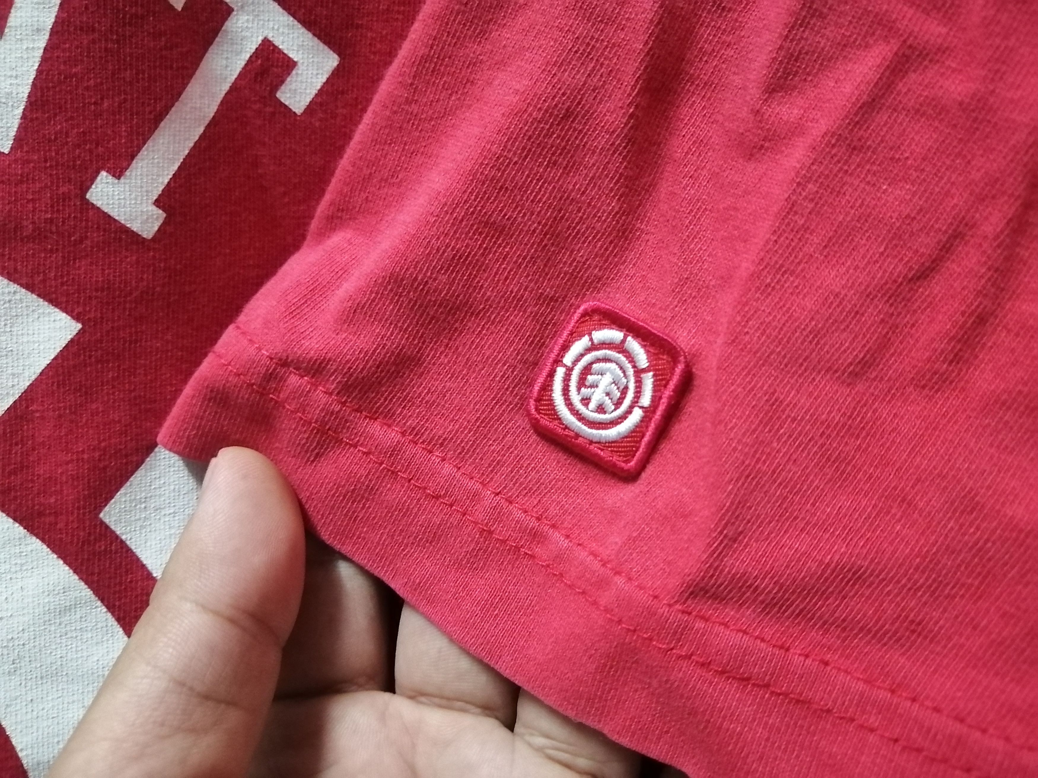Element × Vintage VINTAGE ELEMENT VERY RARE Size US XL / EU 56 / 4 - 5 Thumbnail