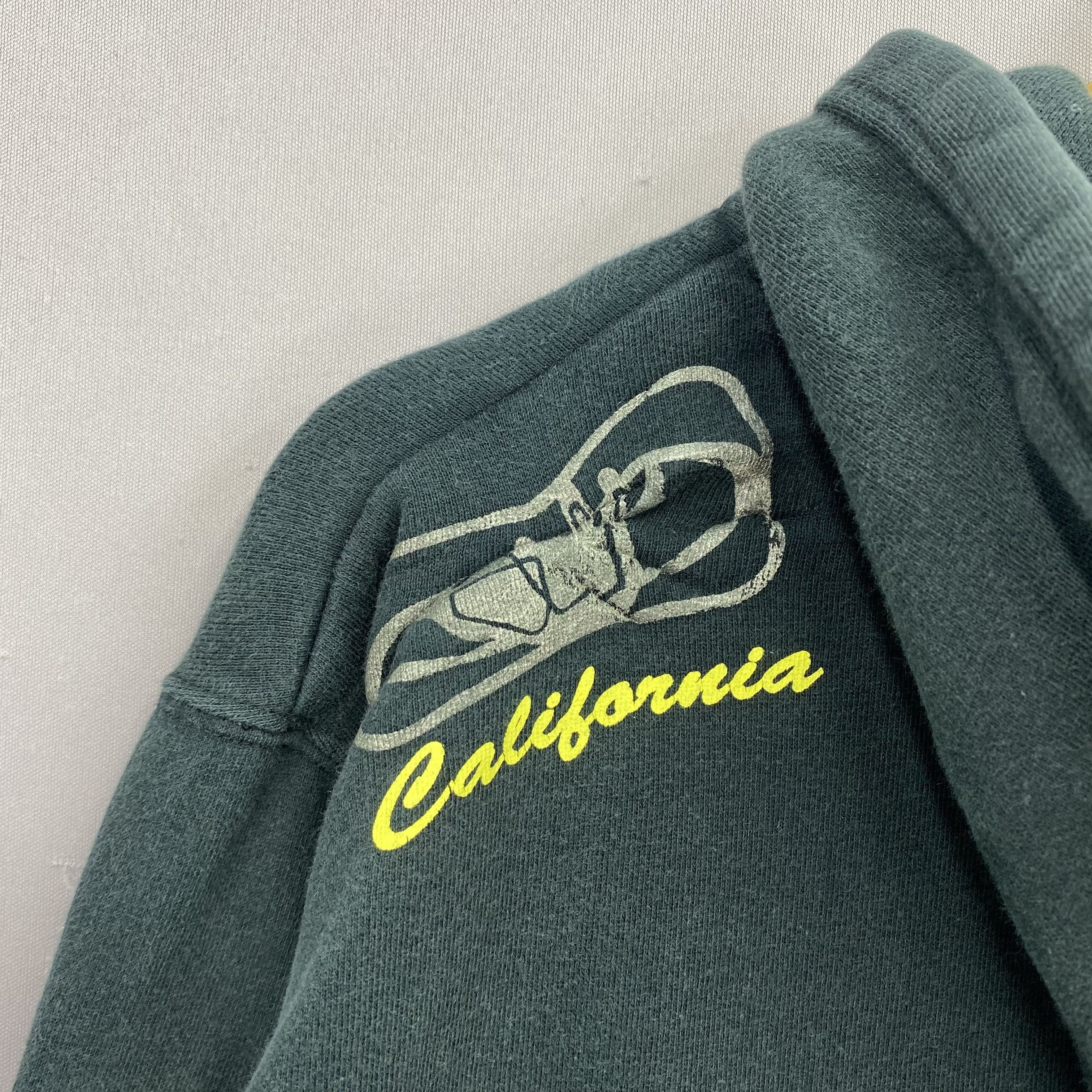 Body Glove Y2K Body Glove Sweater Hoodie Sweatshirt Jumper Size US M / EU 48-50 / 2 - 10 Thumbnail