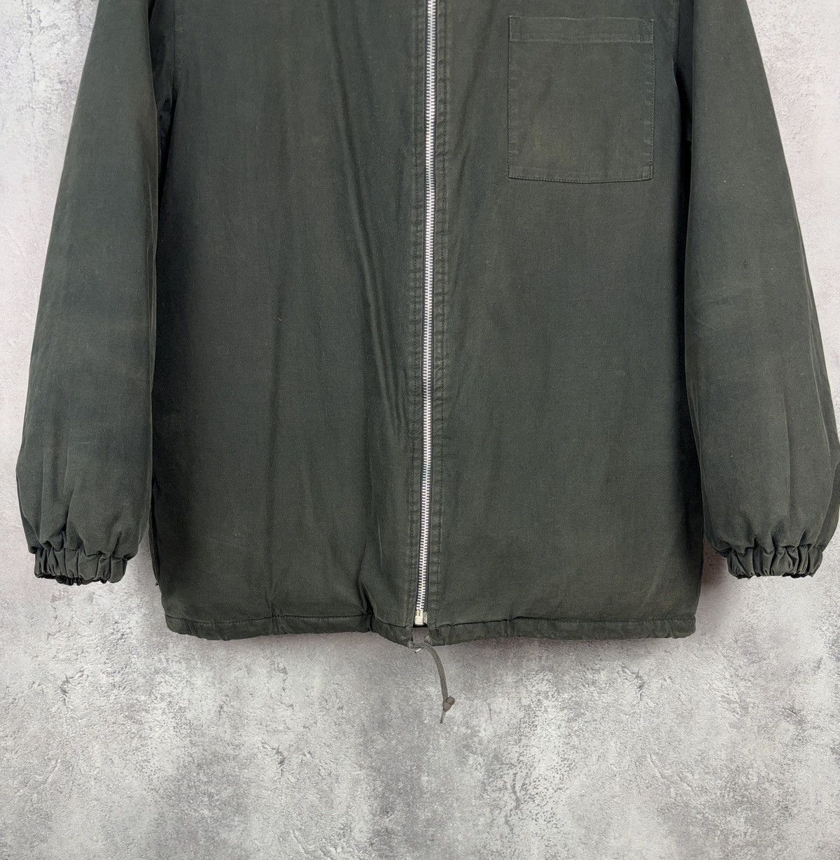 Designer × Helmut Lang Helmut Lang Rare 1999 Archive Size US XS / EU 42 / 0 - 5 Thumbnail
