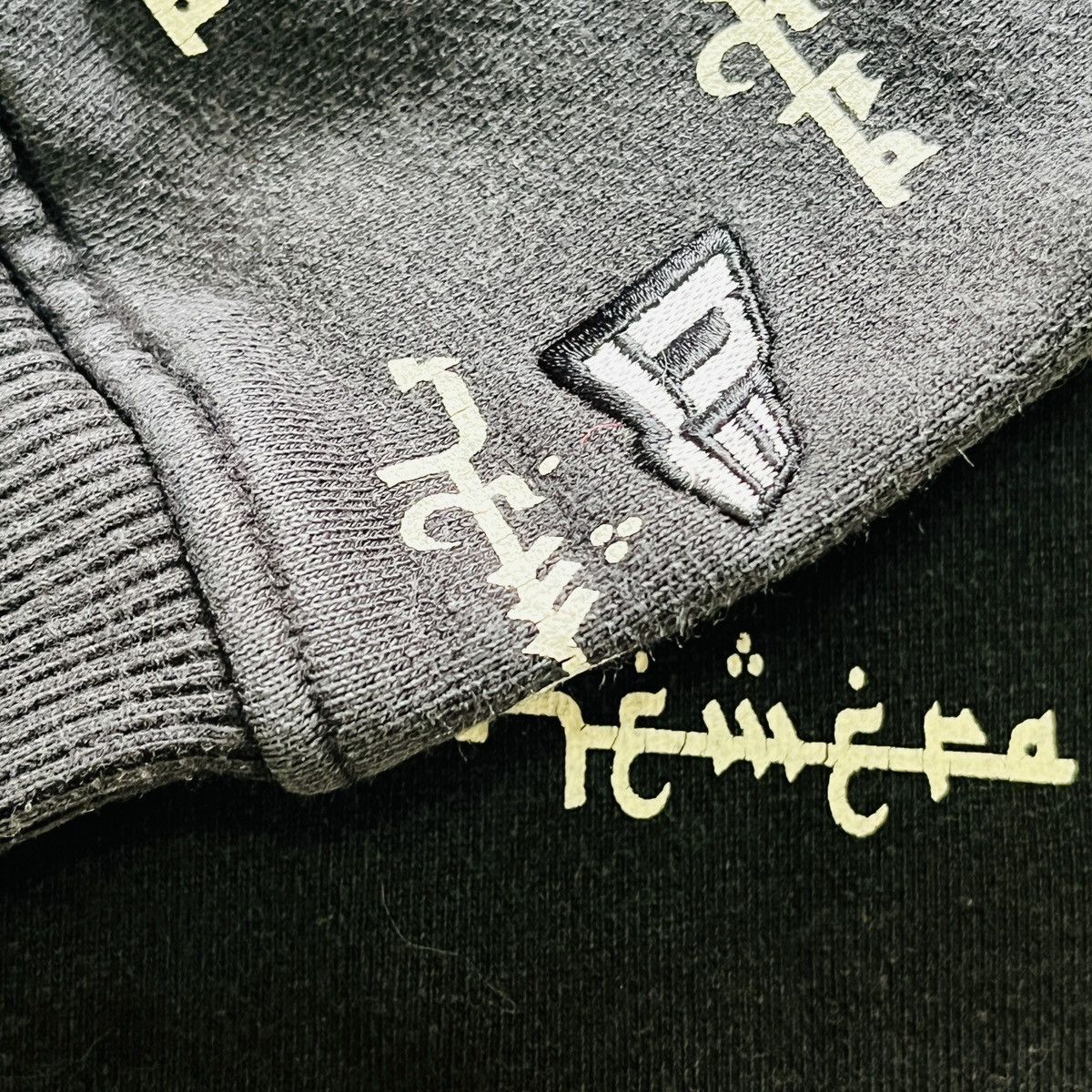 New Era New Era Full Print Monogram Sweater Size US M / EU 48-50 / 2 - 14 Thumbnail